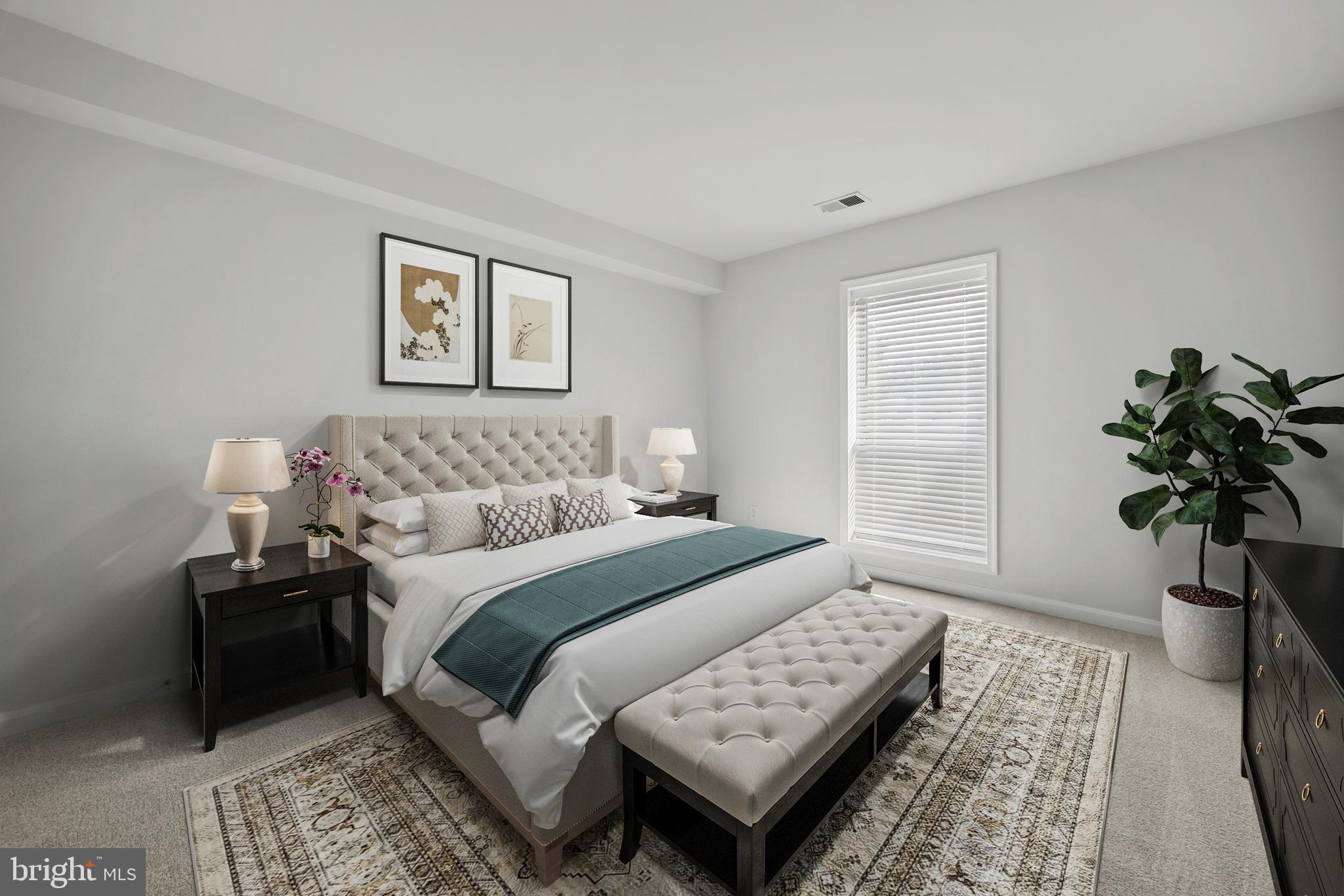 FOUR WINDS AT OAKTON - Residential