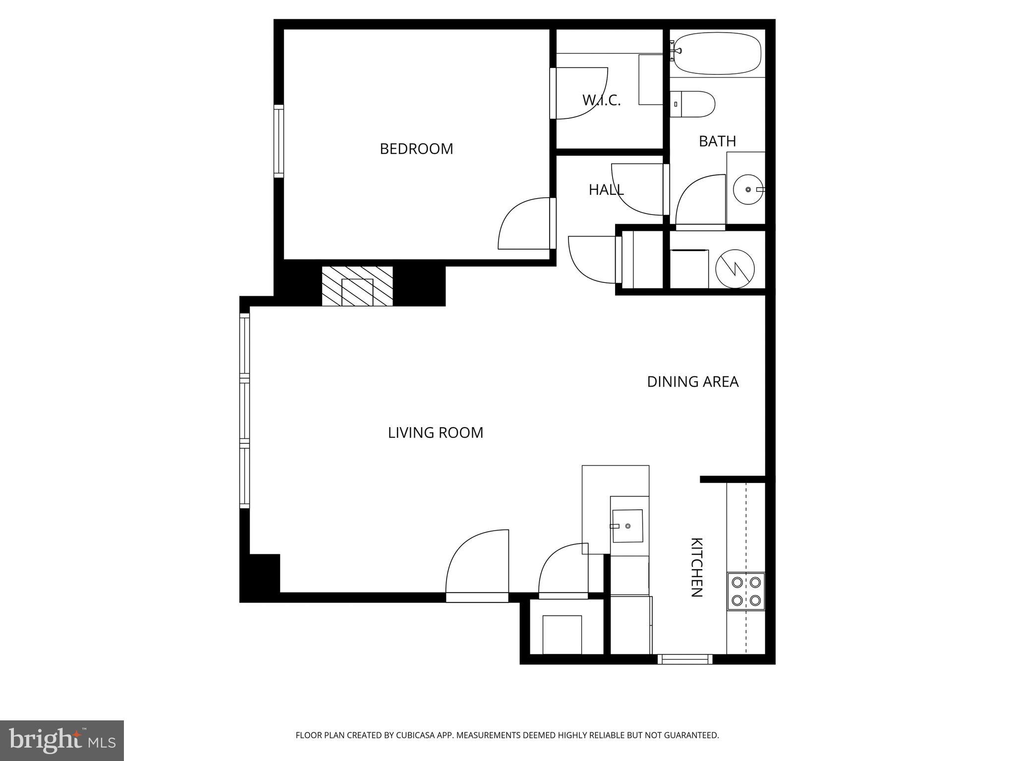 FOUR WINDS AT OAKTON - Residential