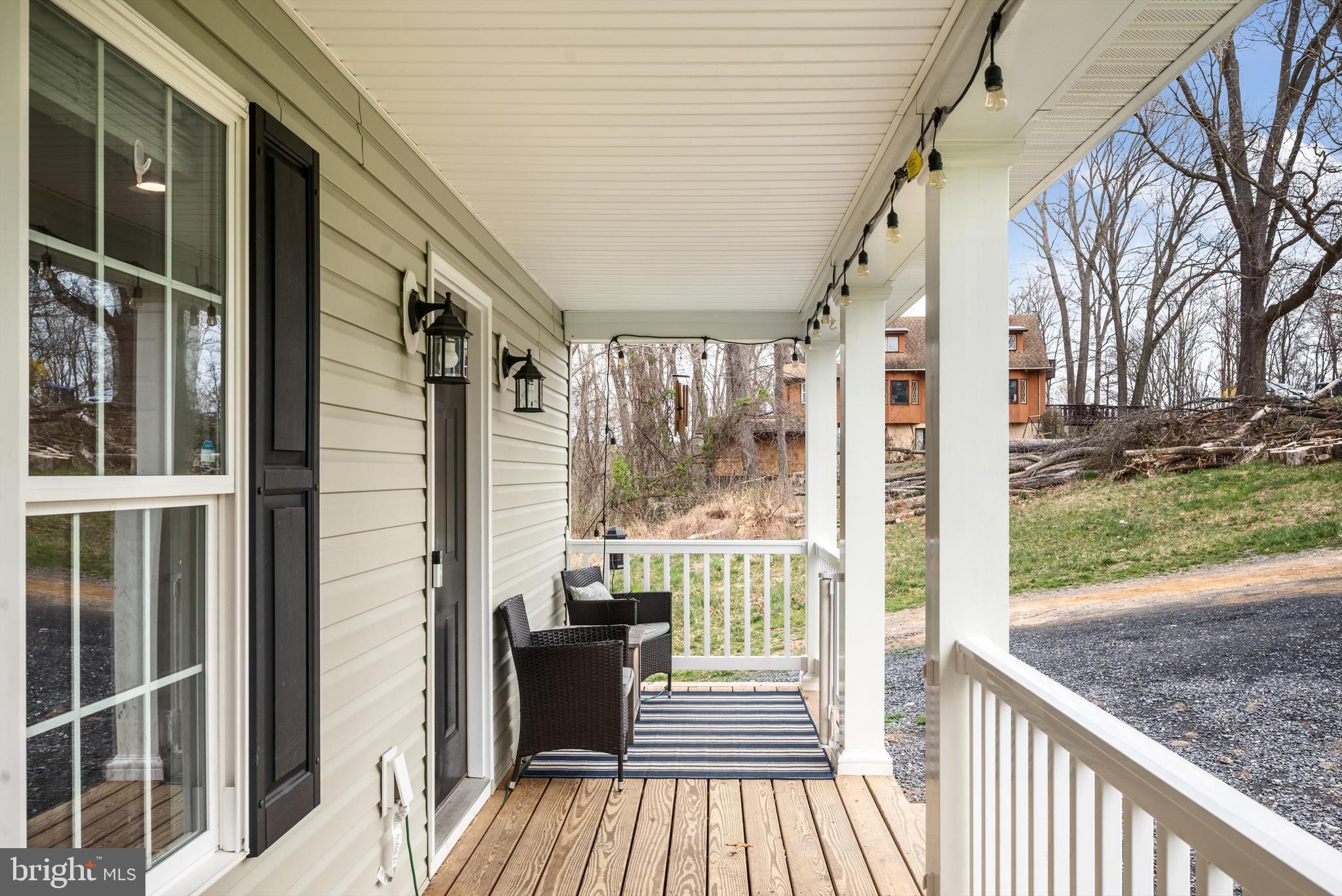 SHEN SHORES - Residential