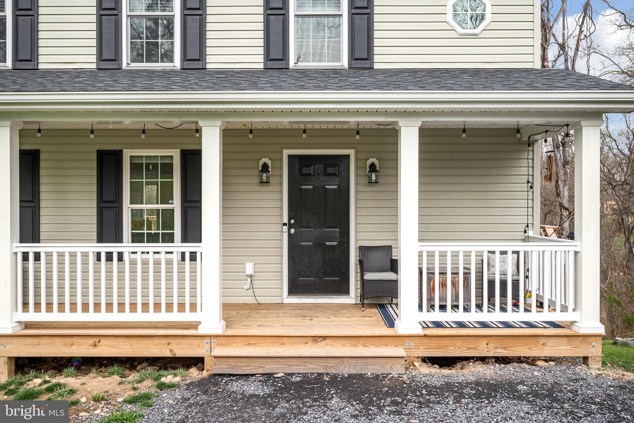 SHEN SHORES - Residential