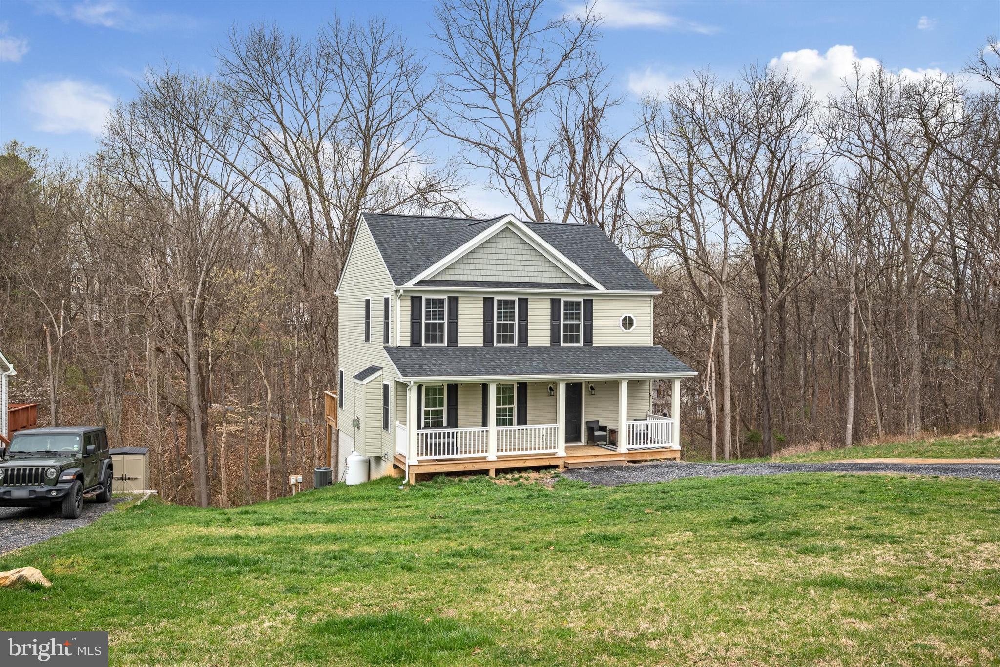 SHEN SHORES - Residential