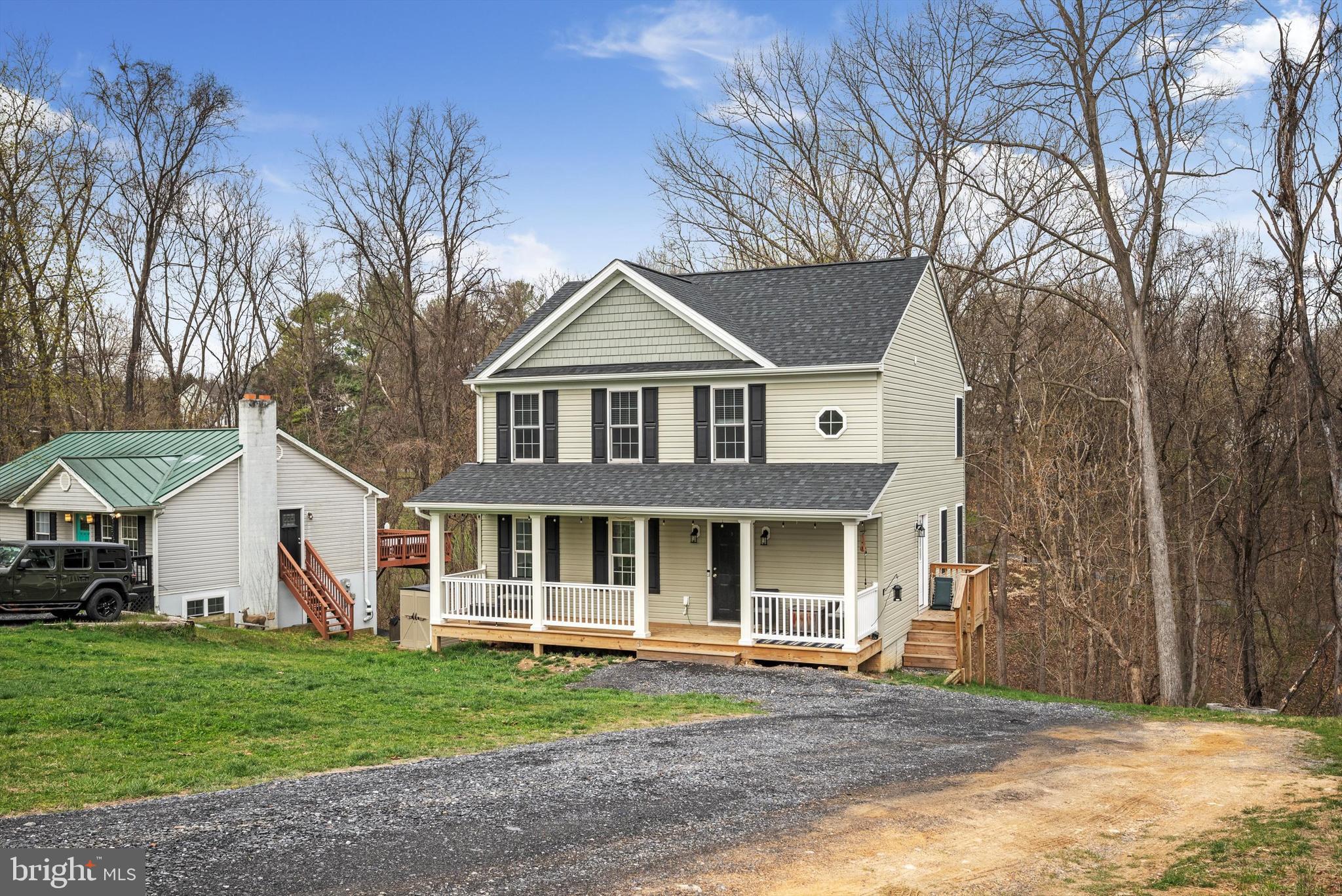 SHEN SHORES - Residential