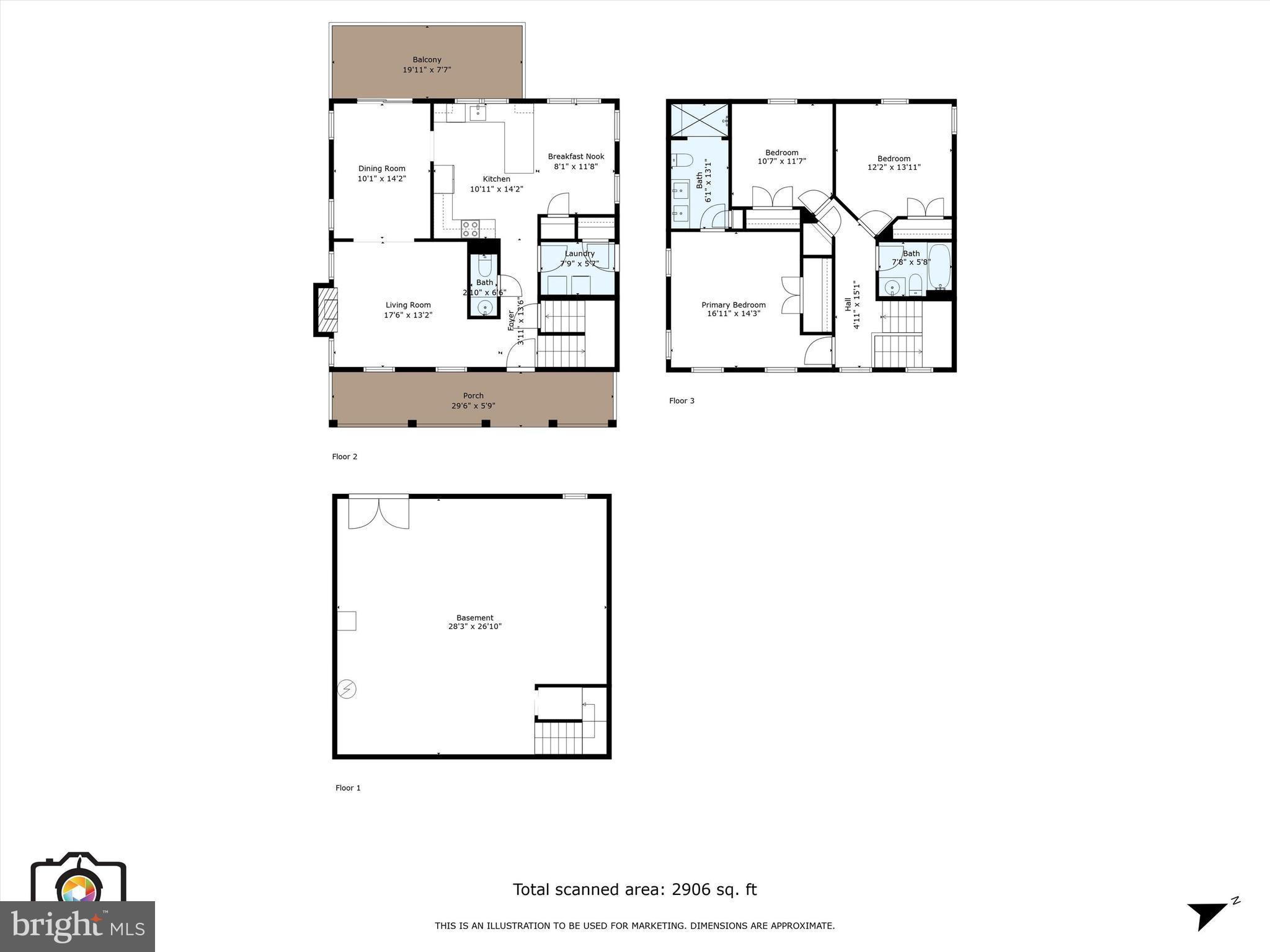 SHEN SHORES - Residential