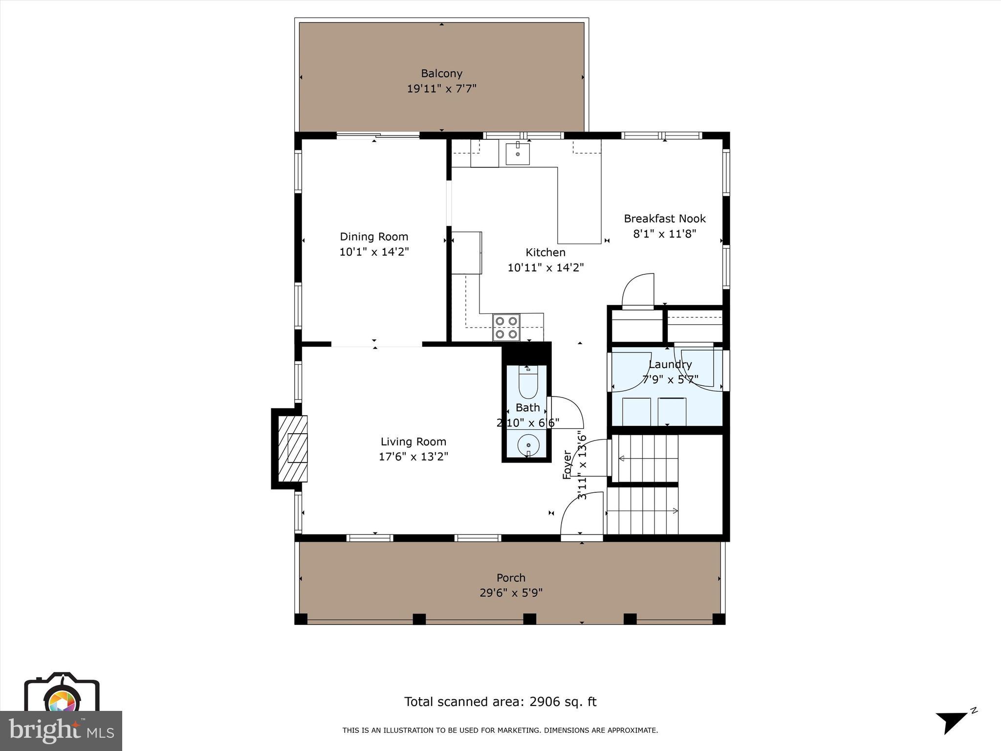 SHEN SHORES - Residential