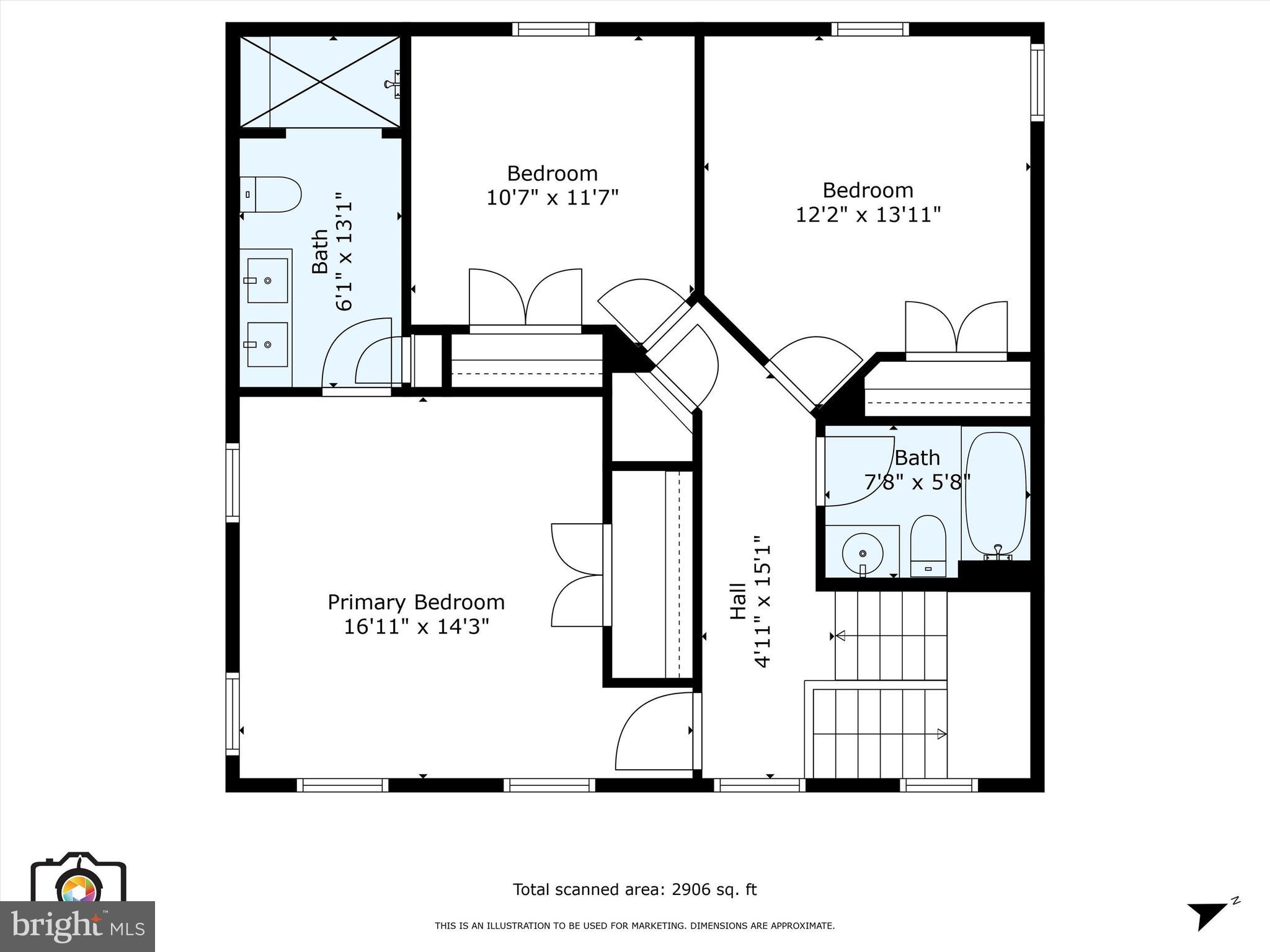 SHEN SHORES - Residential