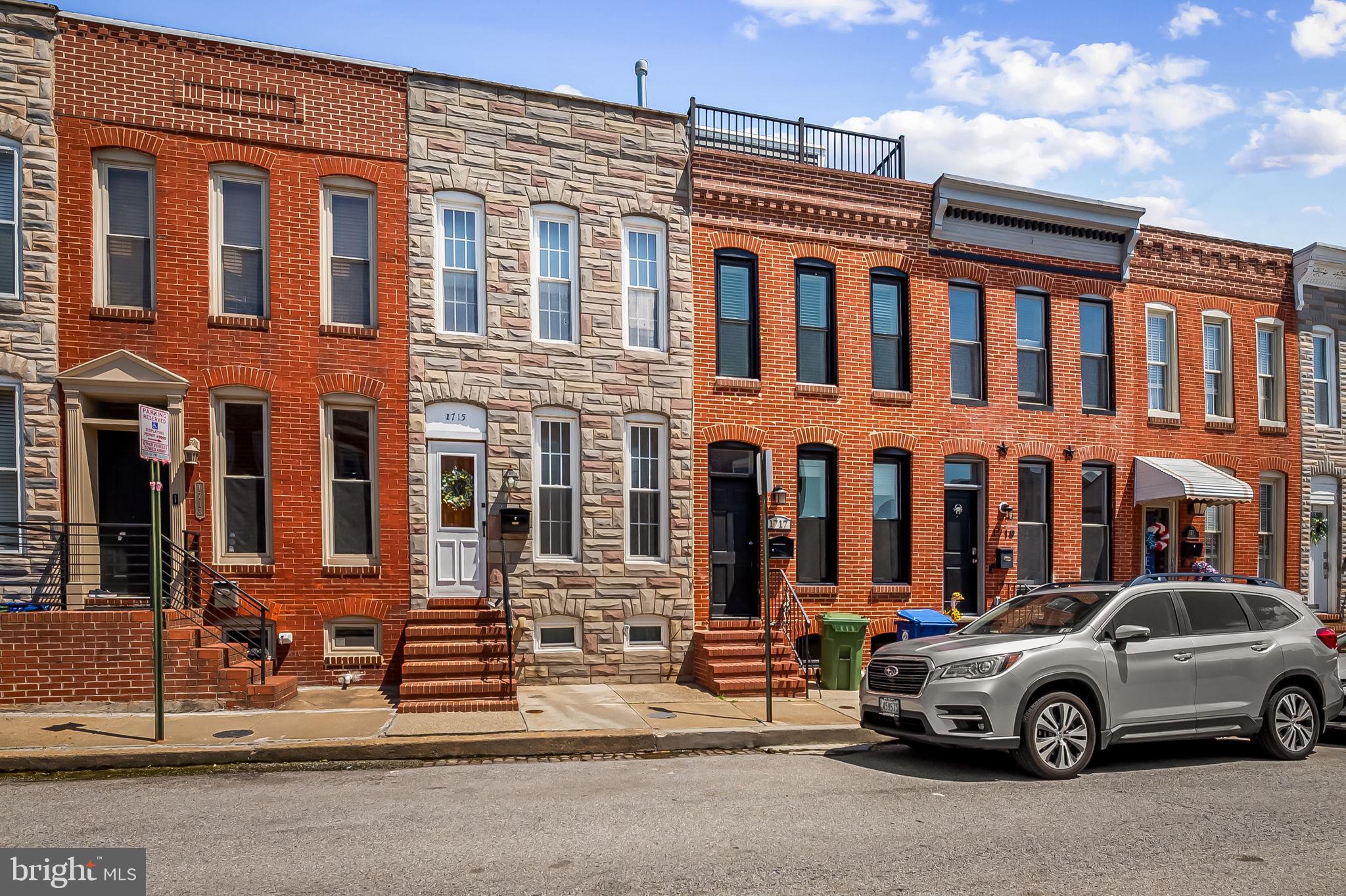 RIVERSIDE PARK - Residential