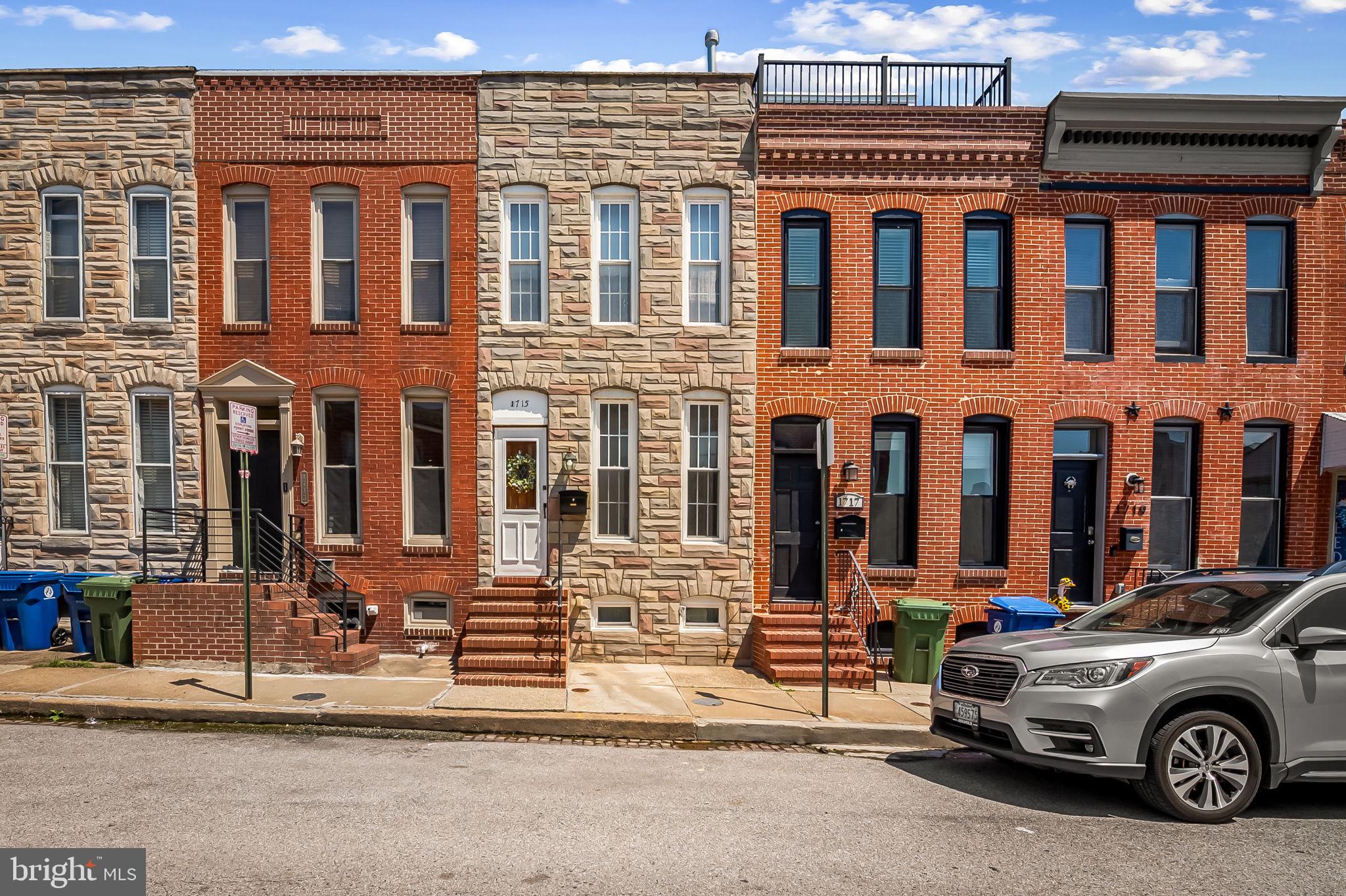 RIVERSIDE PARK - Residential