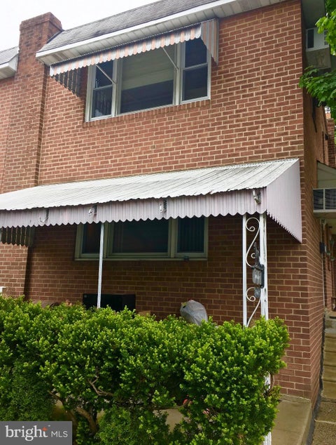 Multifamily For Sale - 9417 Hilspach Street<br/> PHILADELPHIA, PA 19115