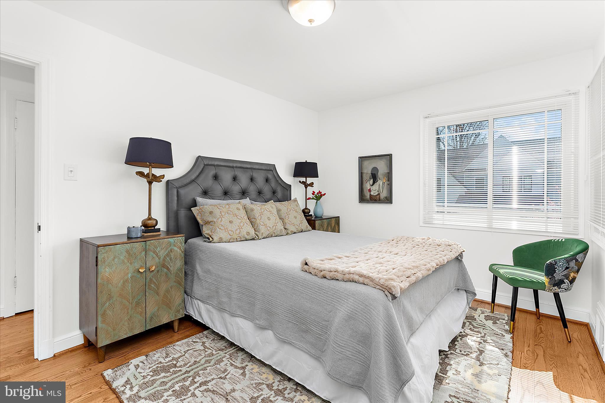 PARKWOOD - Residential