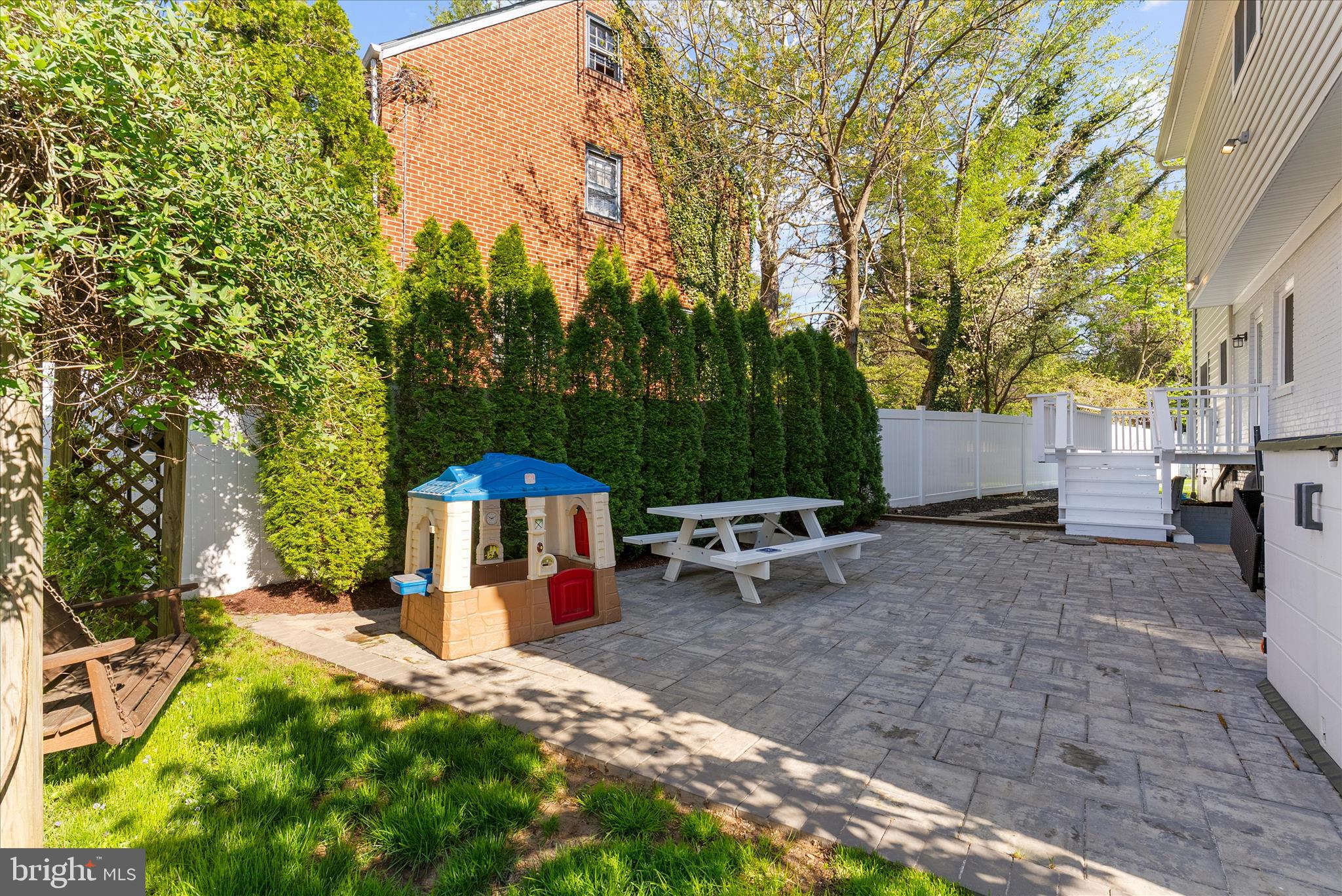 PARKWOOD - Residential