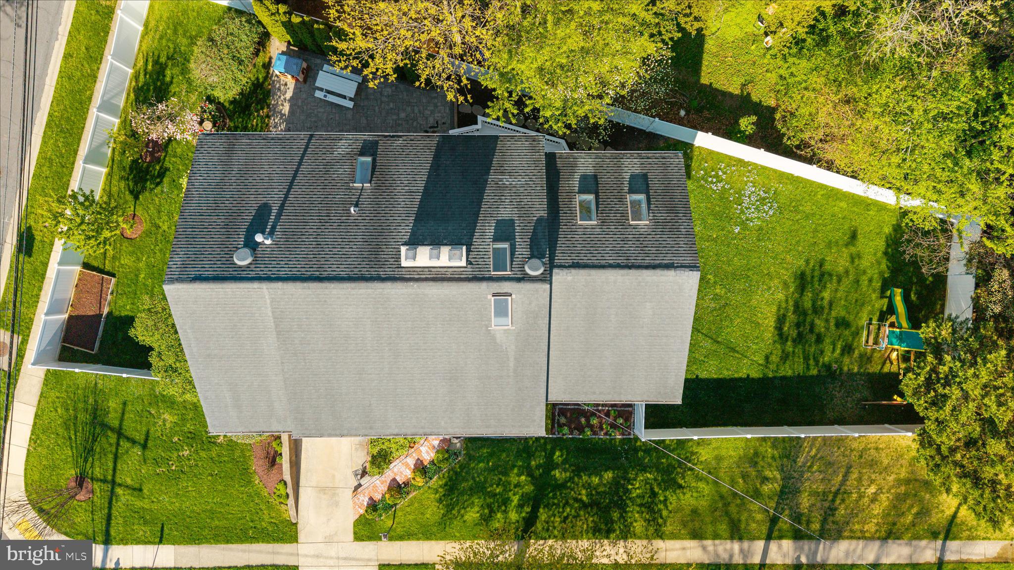 PARKWOOD - Residential