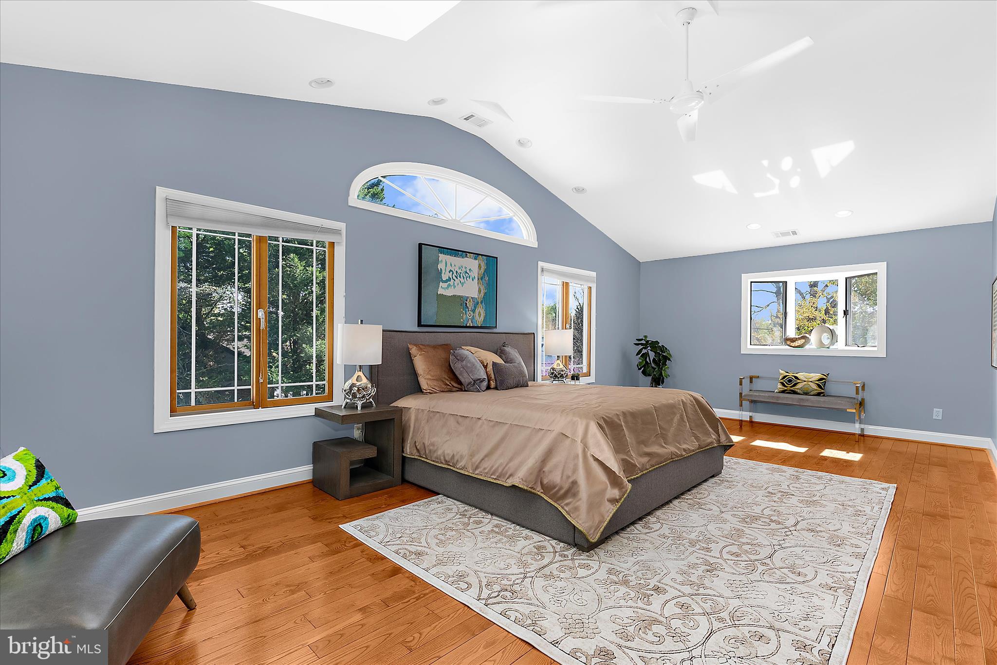 PARKWOOD - Residential