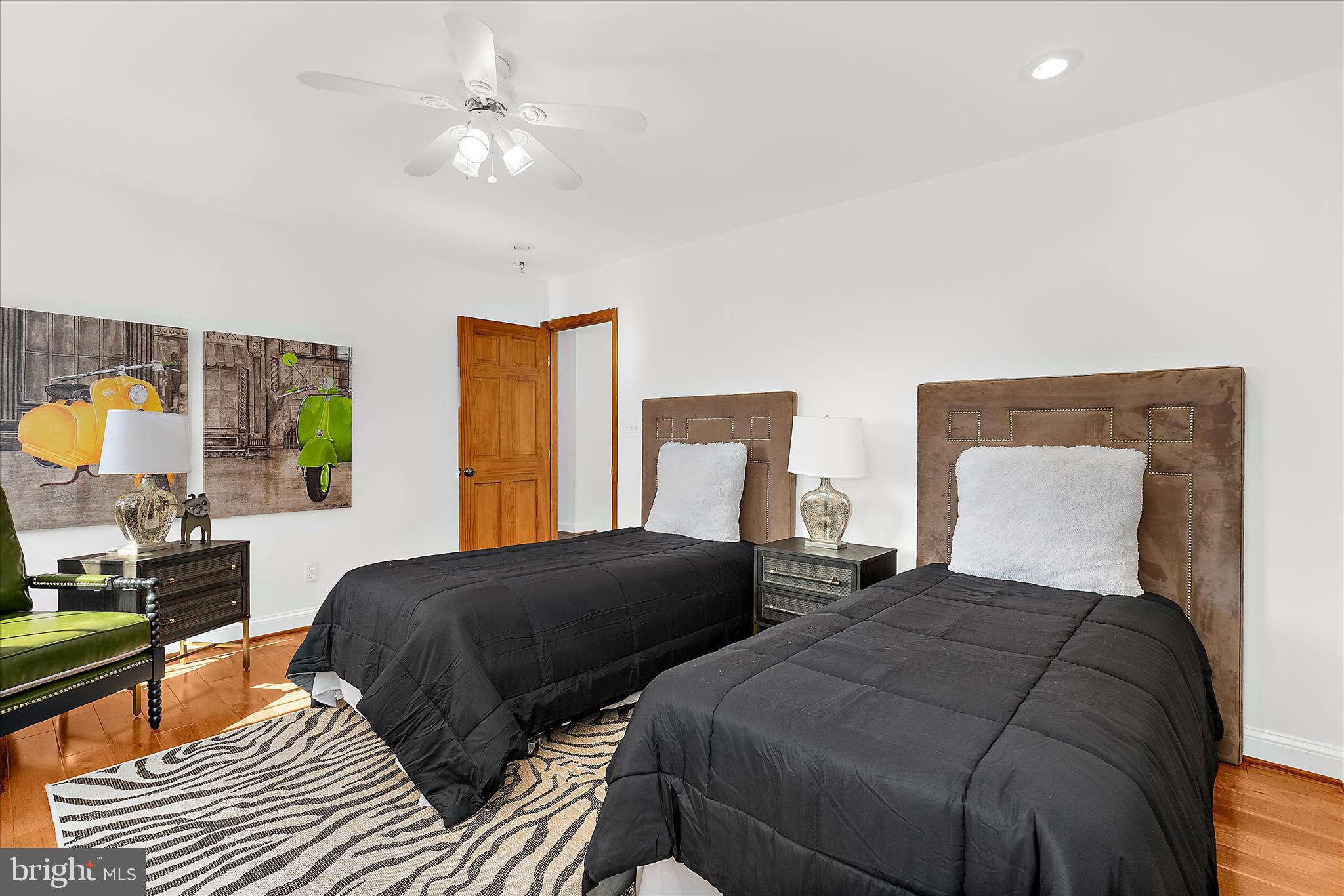 PARKWOOD - Residential