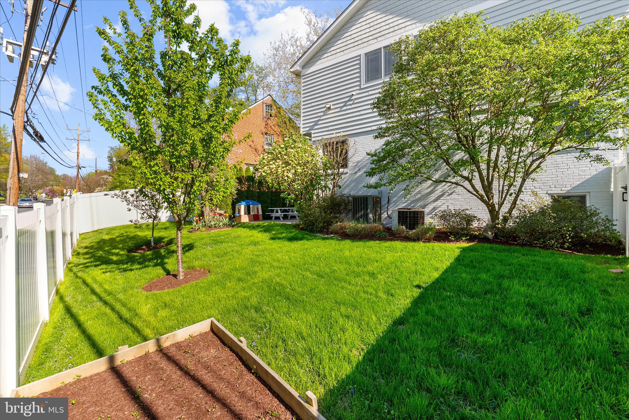 PARKWOOD - Residential