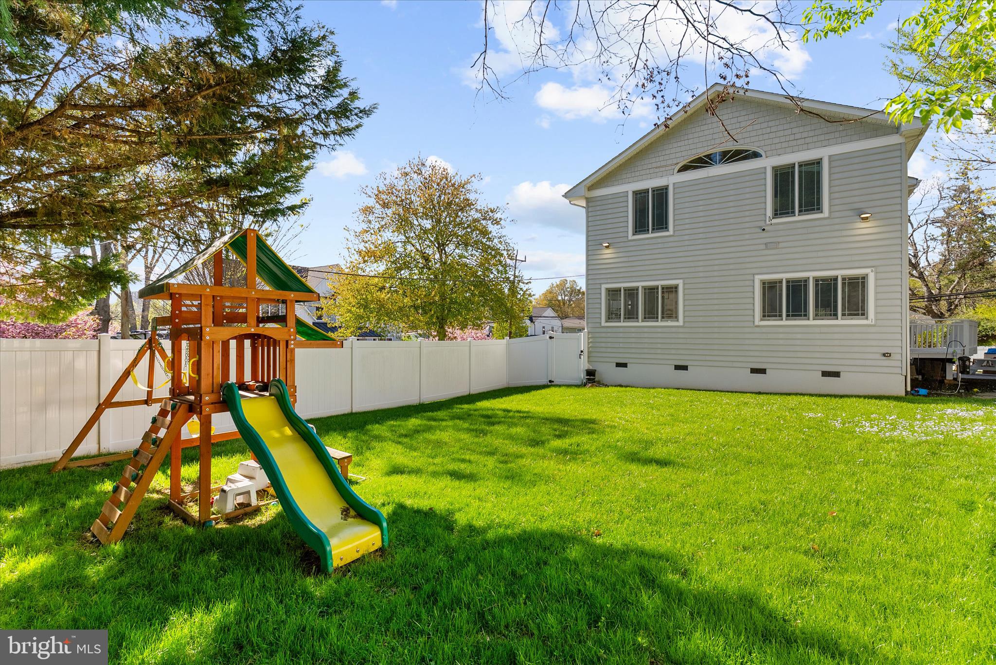 PARKWOOD - Residential