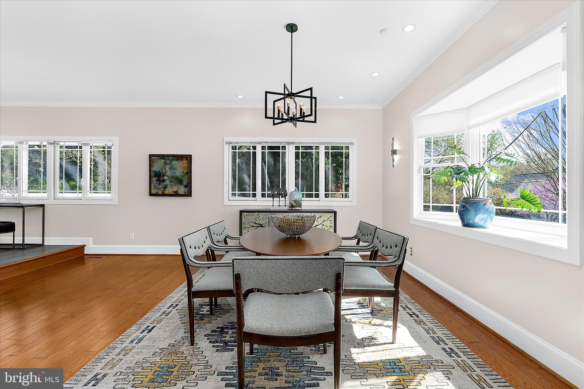 PARKWOOD - Residential