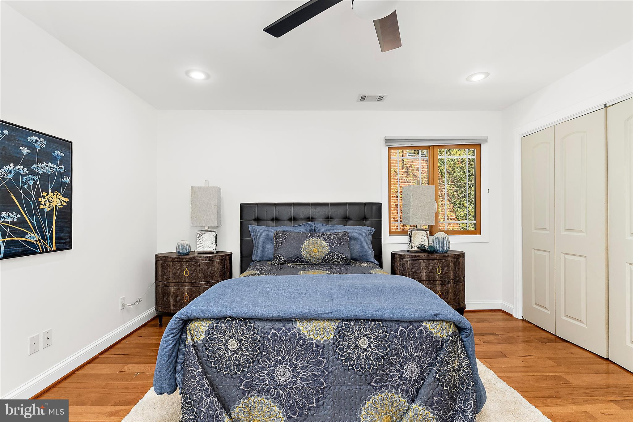 PARKWOOD - Residential