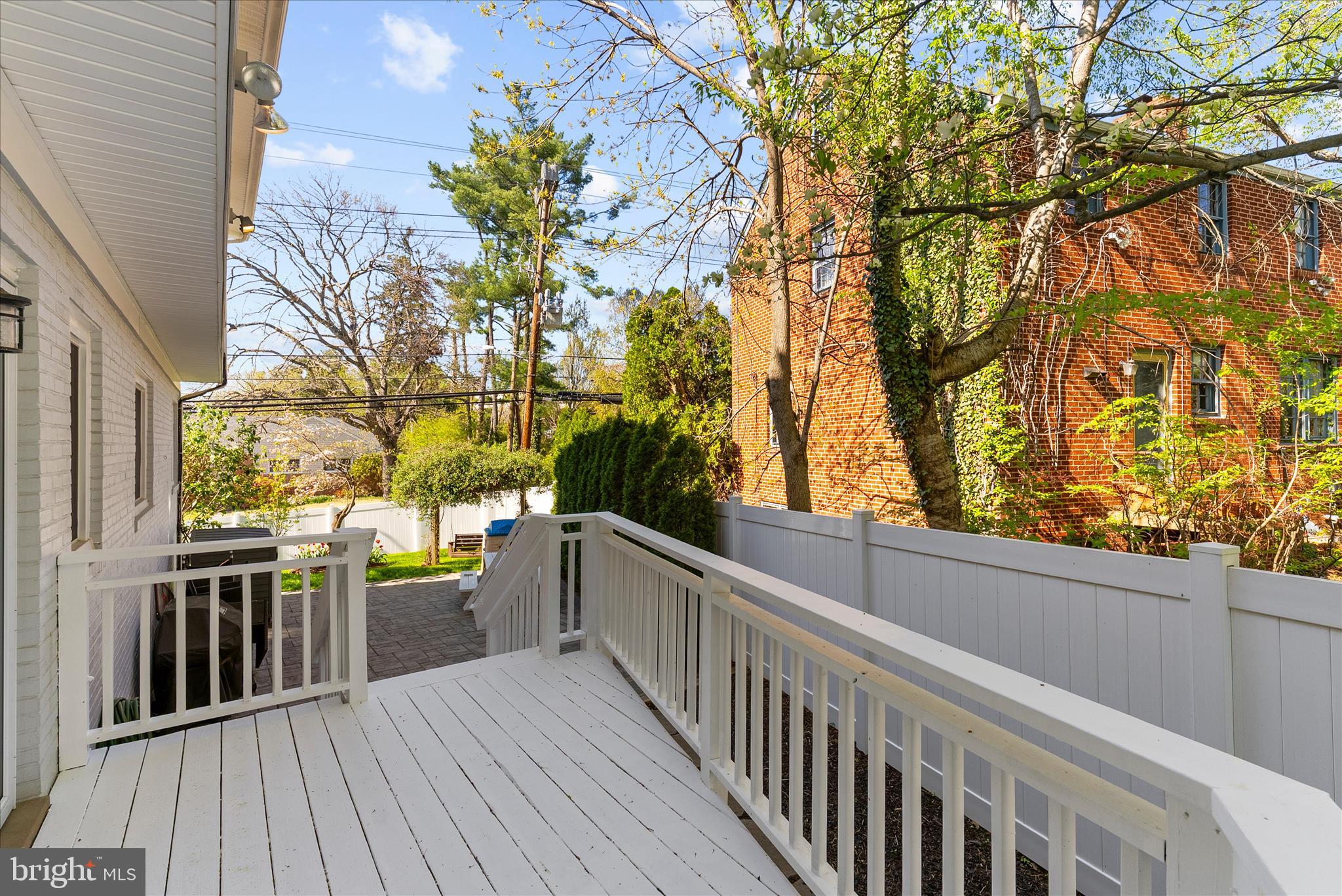 PARKWOOD - Residential