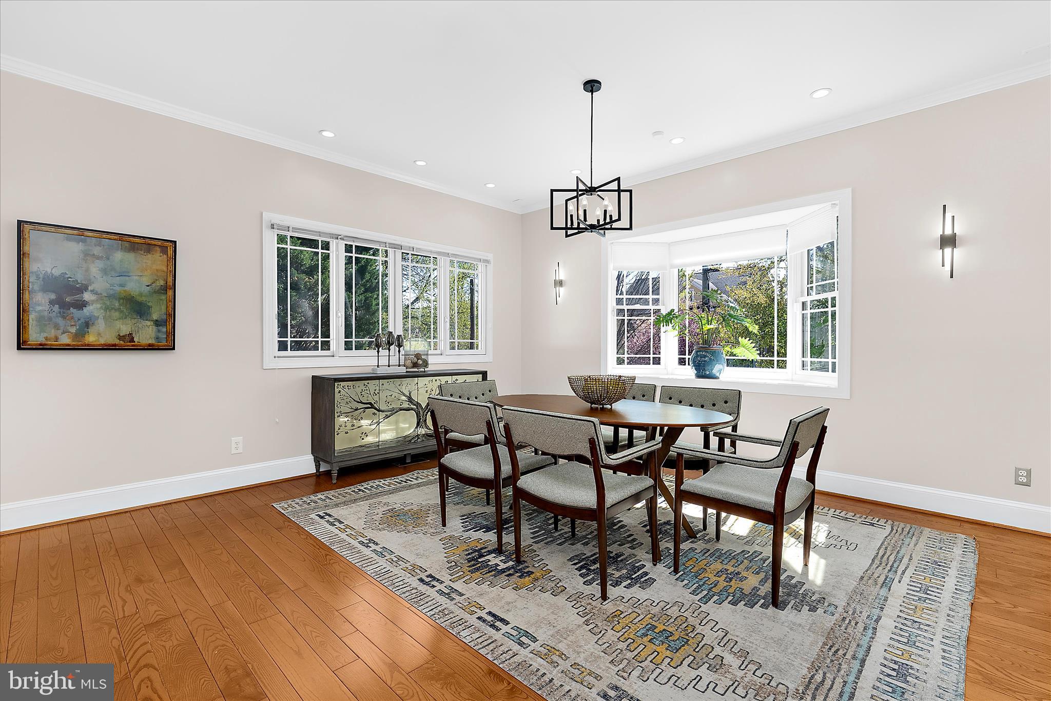 PARKWOOD - Residential