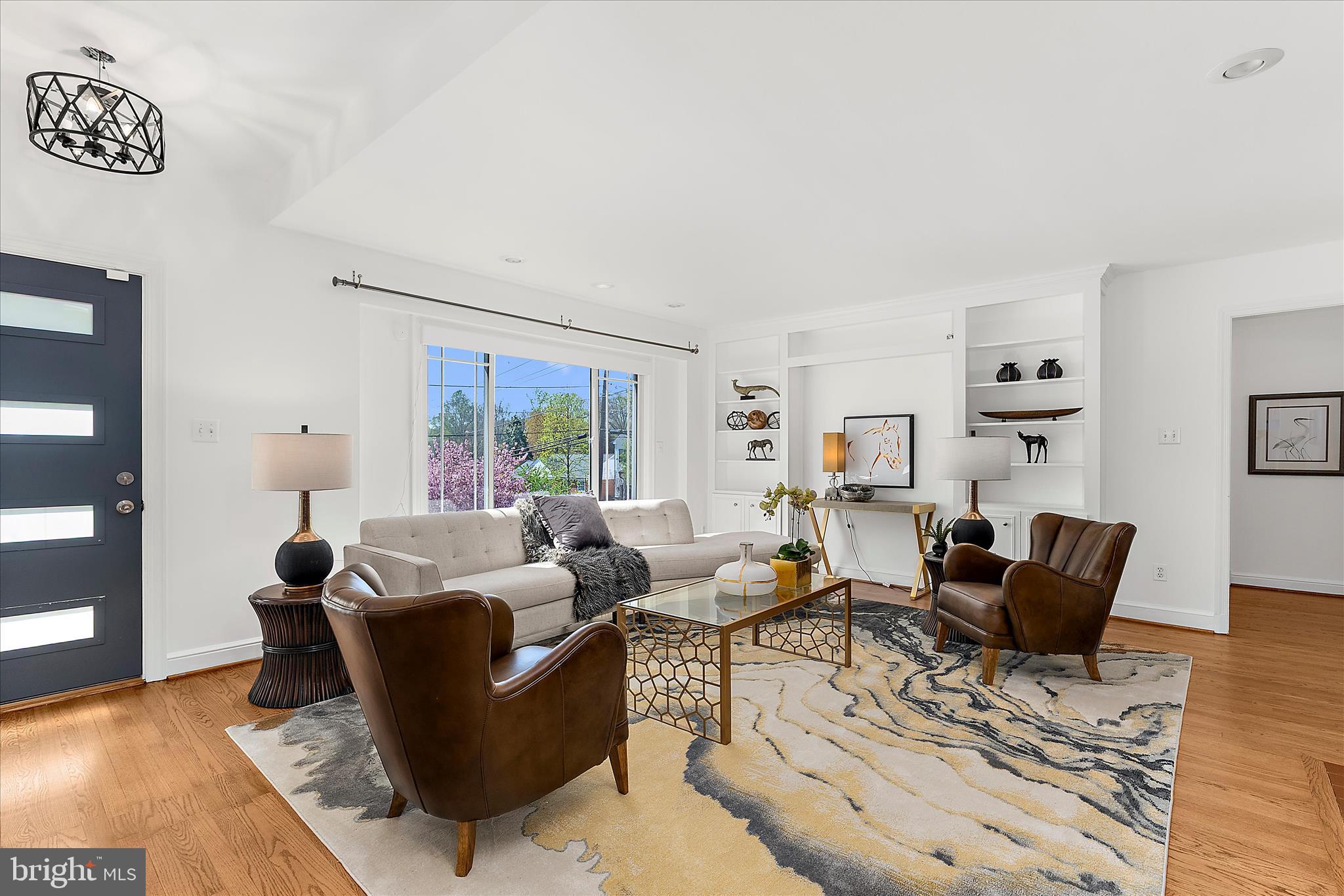 PARKWOOD - Residential