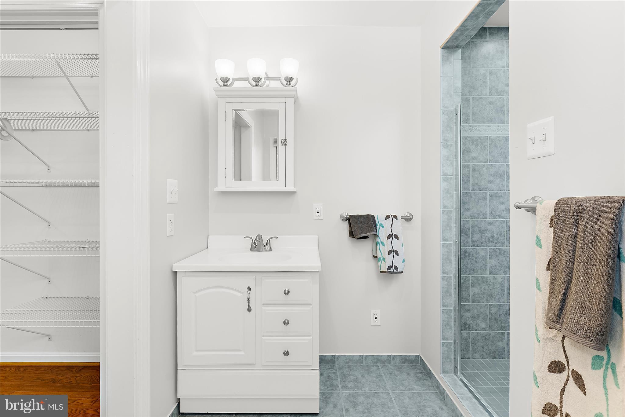 PARKWOOD - Residential