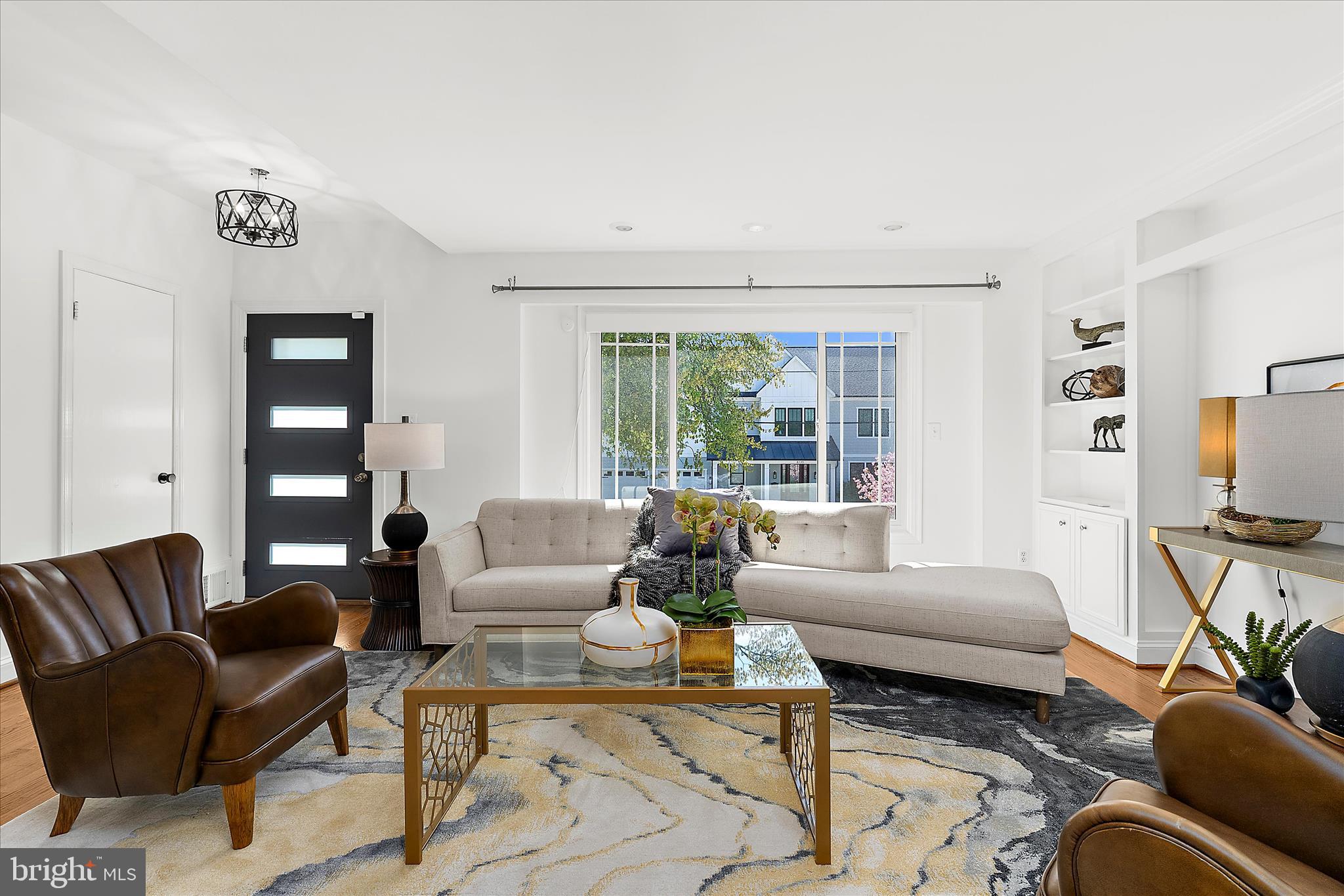 PARKWOOD - Residential