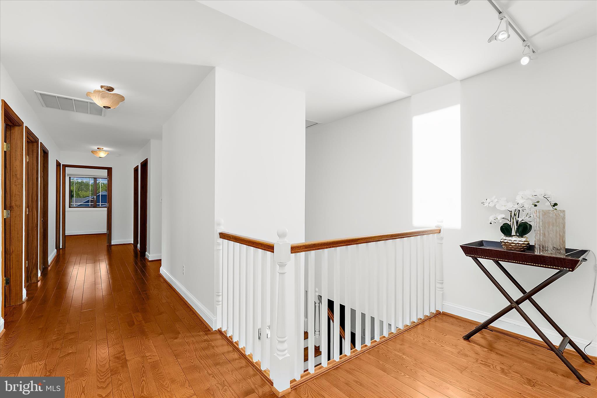 PARKWOOD - Residential