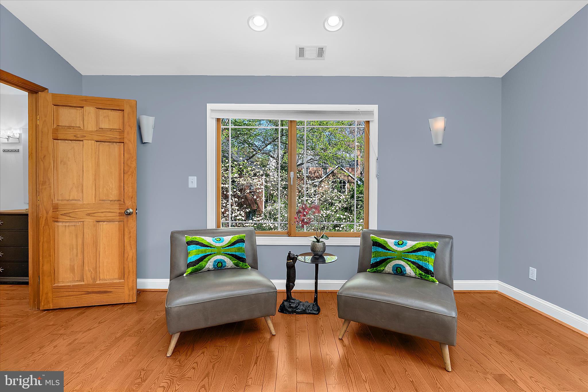 PARKWOOD - Residential