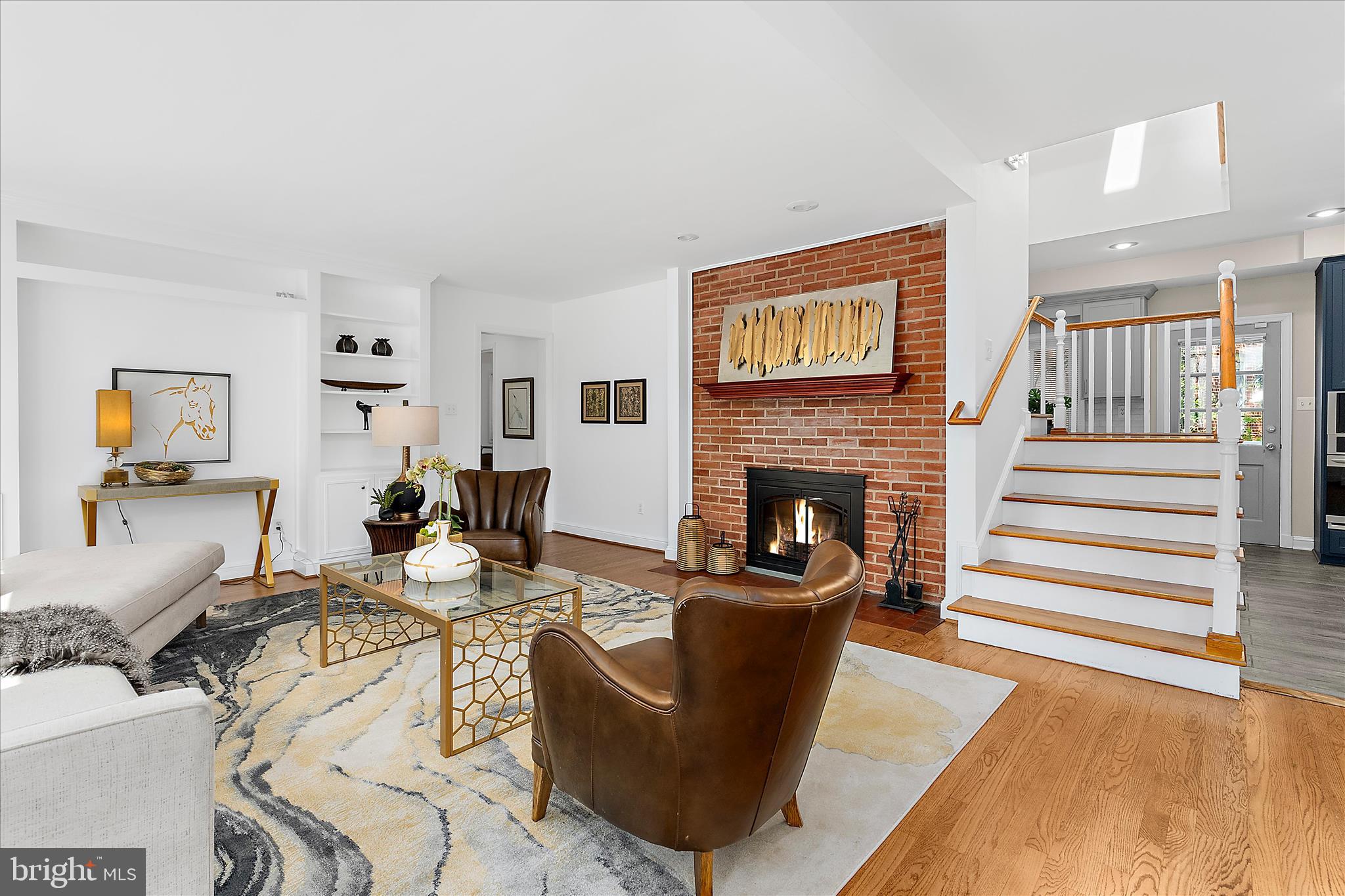 PARKWOOD - Residential