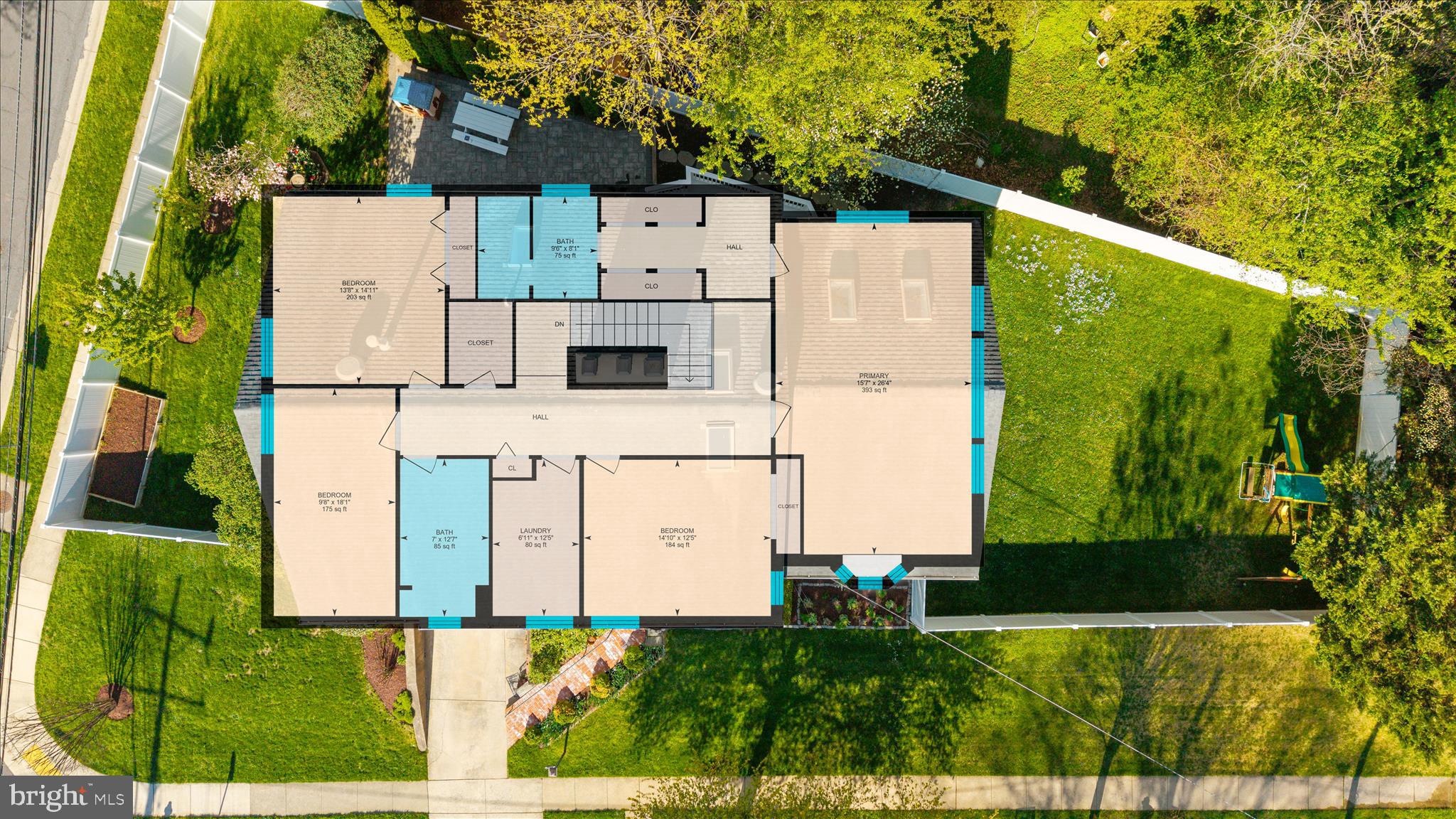 PARKWOOD - Residential