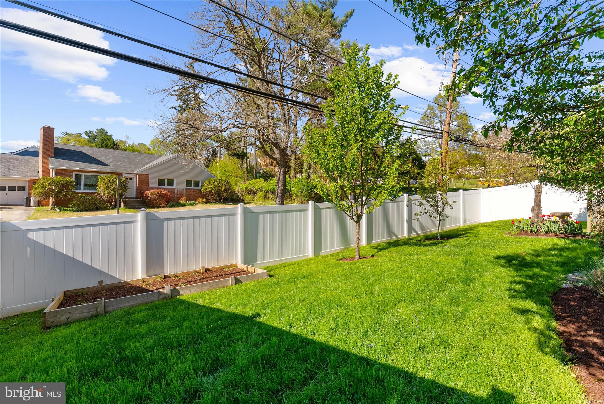 PARKWOOD - Residential