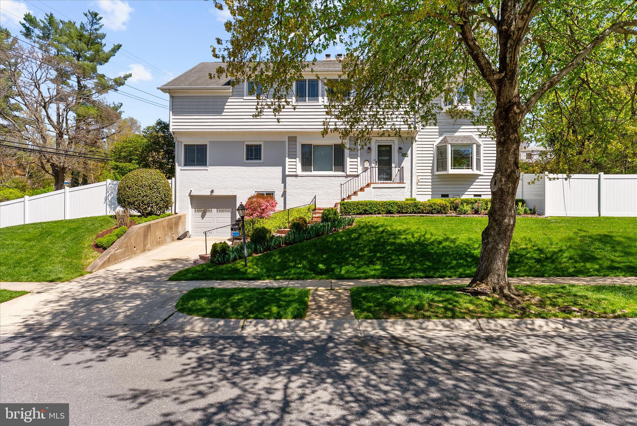 PARKWOOD - Residential