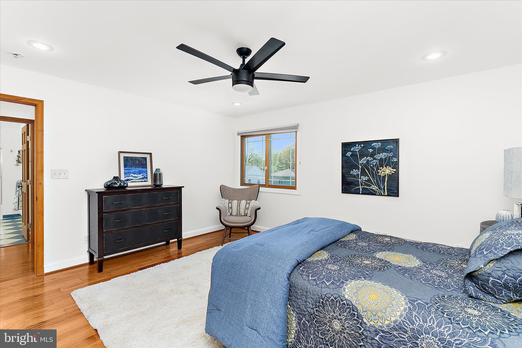 PARKWOOD - Residential