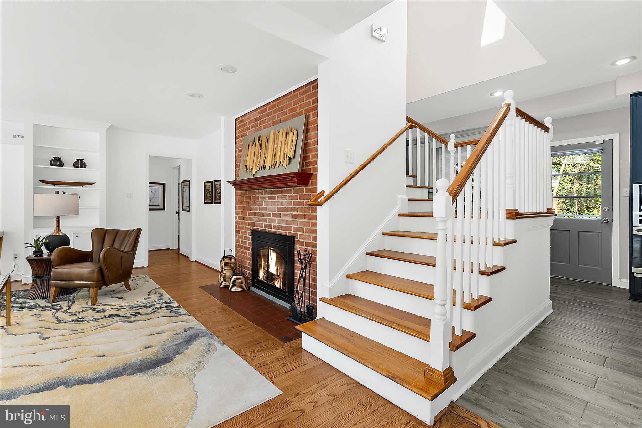 PARKWOOD - Residential