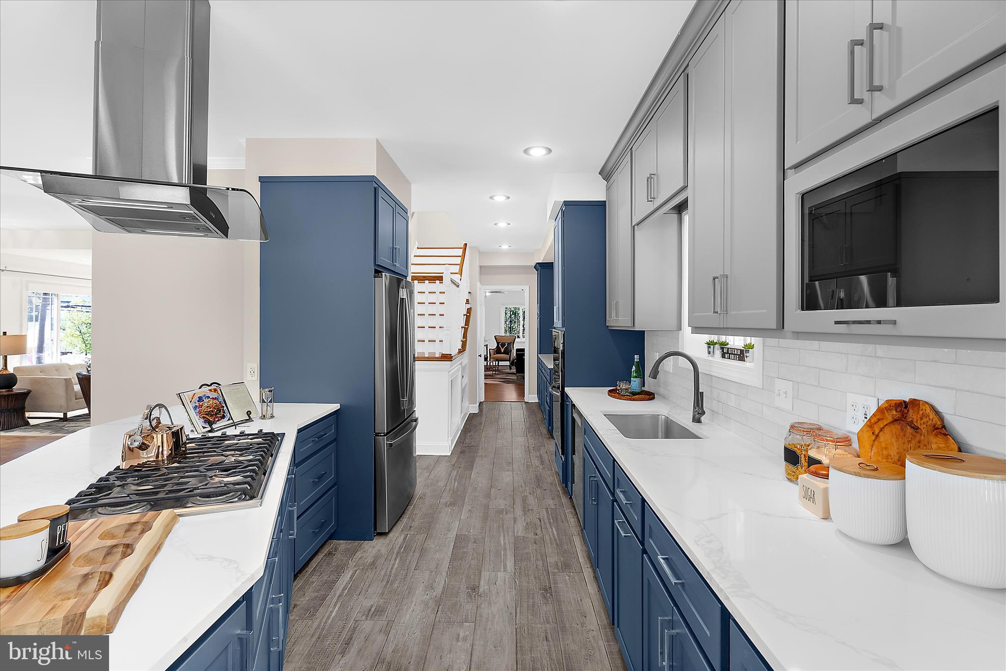 PARKWOOD - Residential