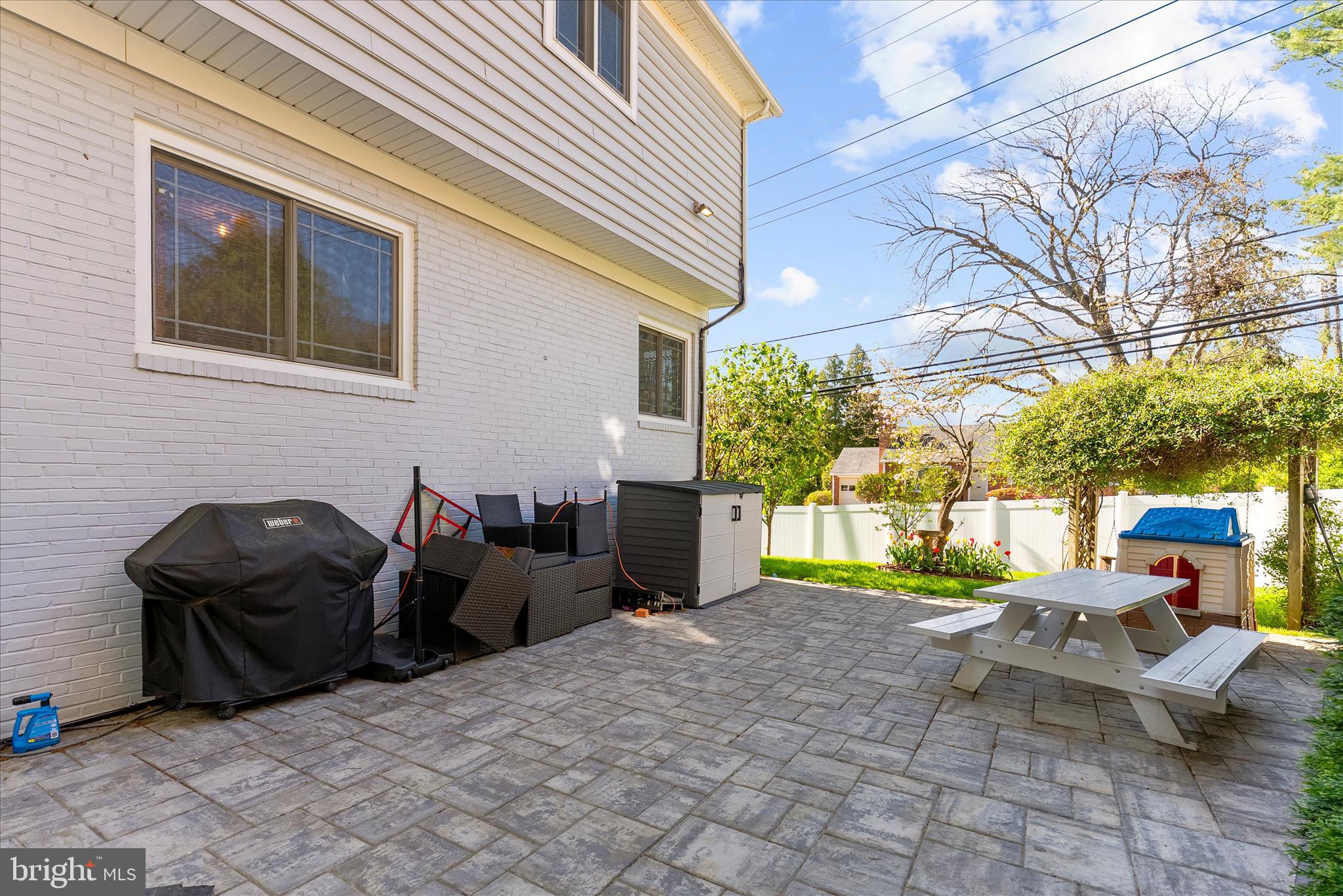 PARKWOOD - Residential