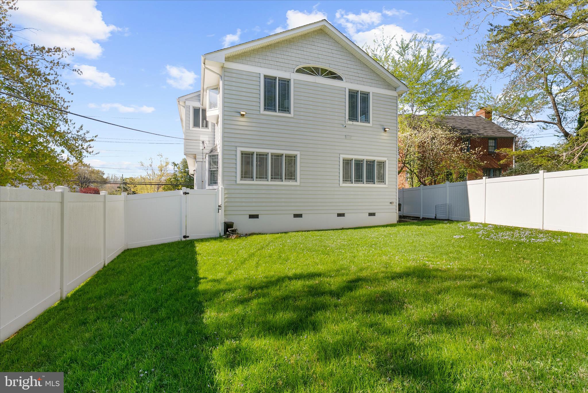 PARKWOOD - Residential