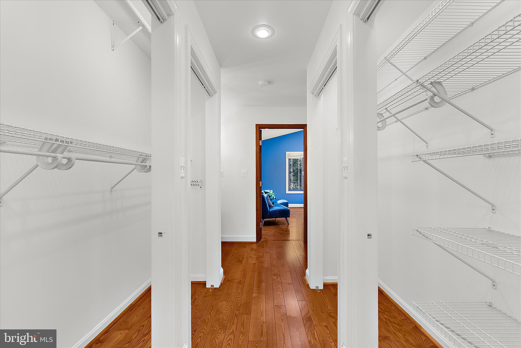 PARKWOOD - Residential