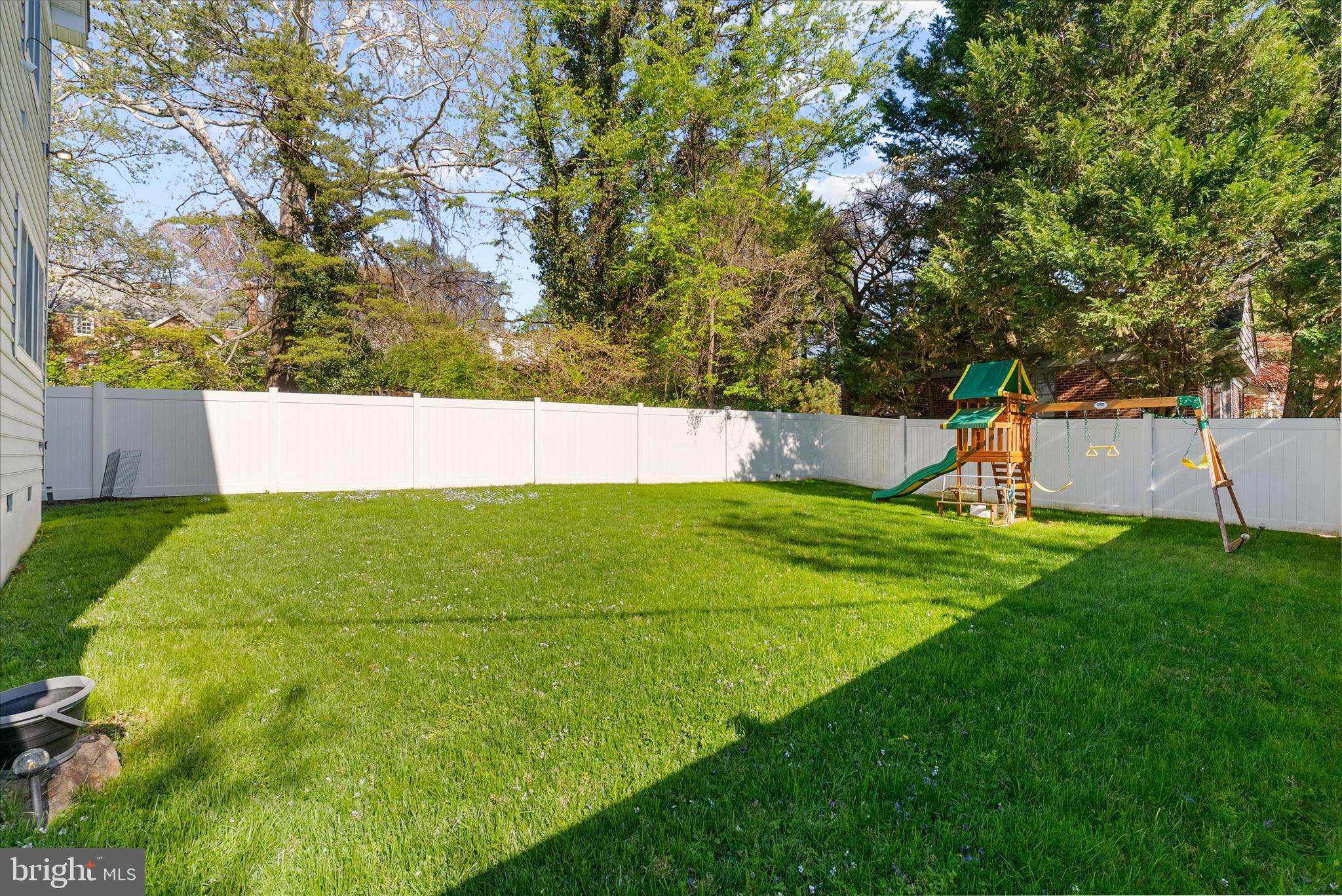 PARKWOOD - Residential