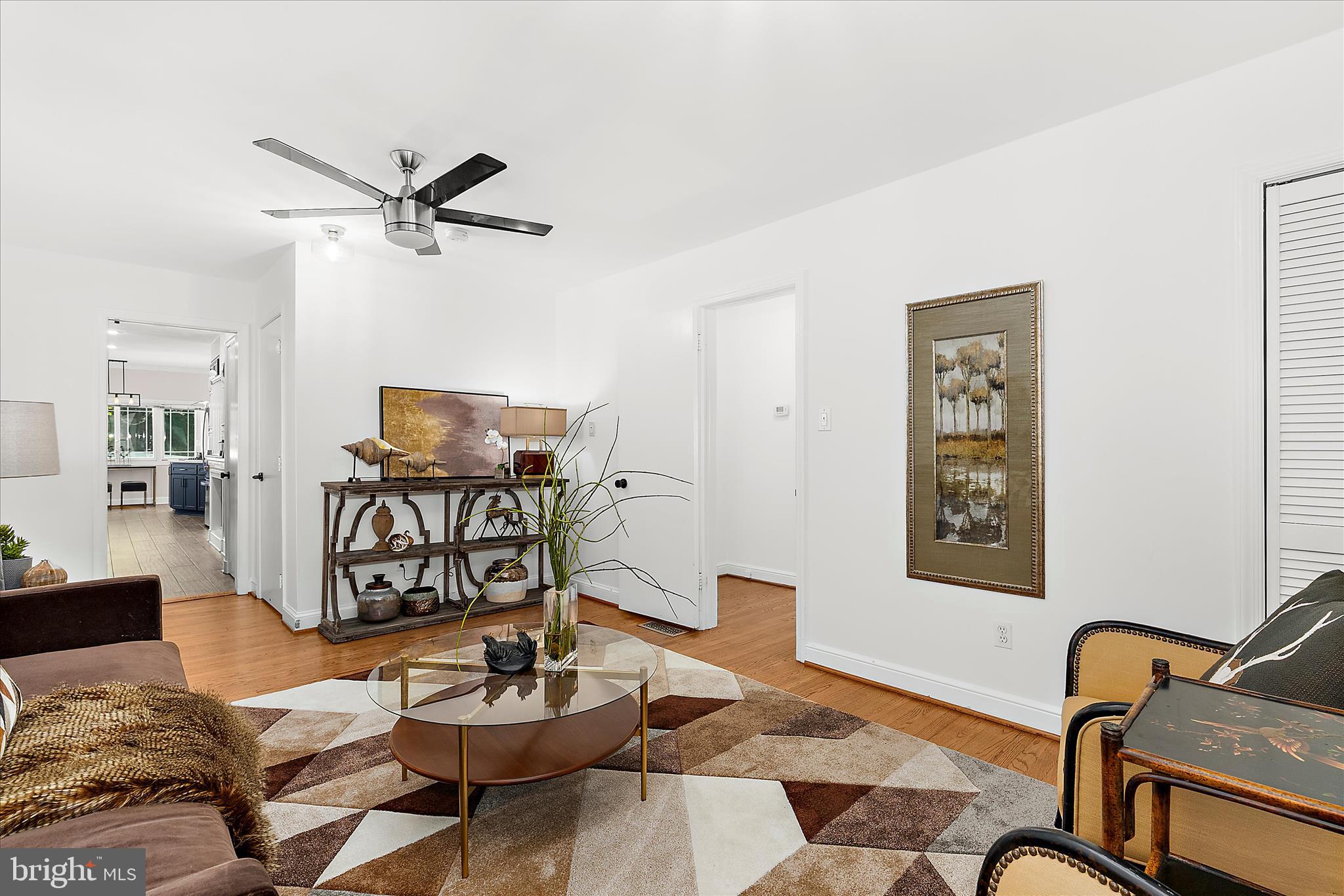 PARKWOOD - Residential