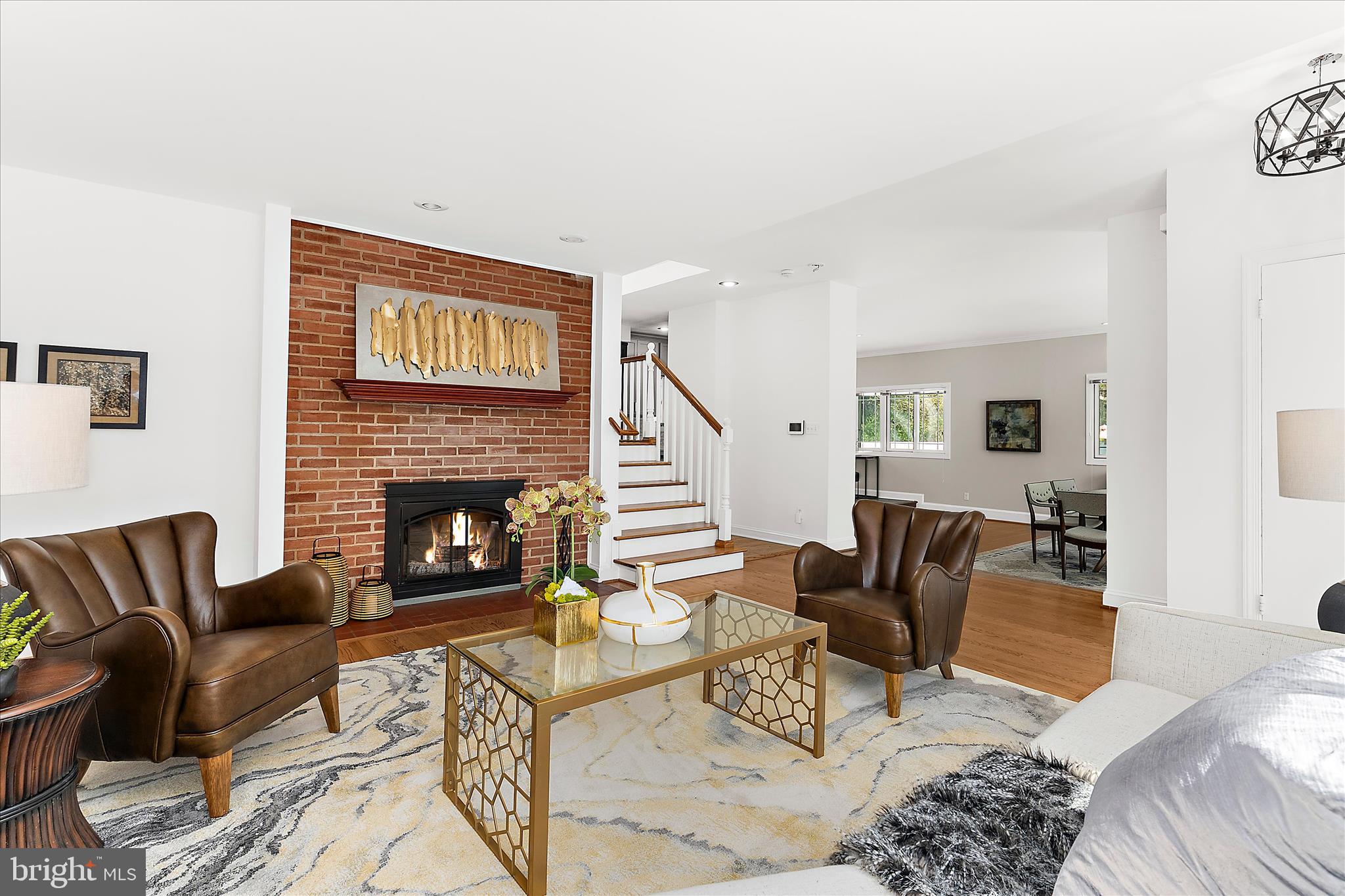 PARKWOOD - Residential