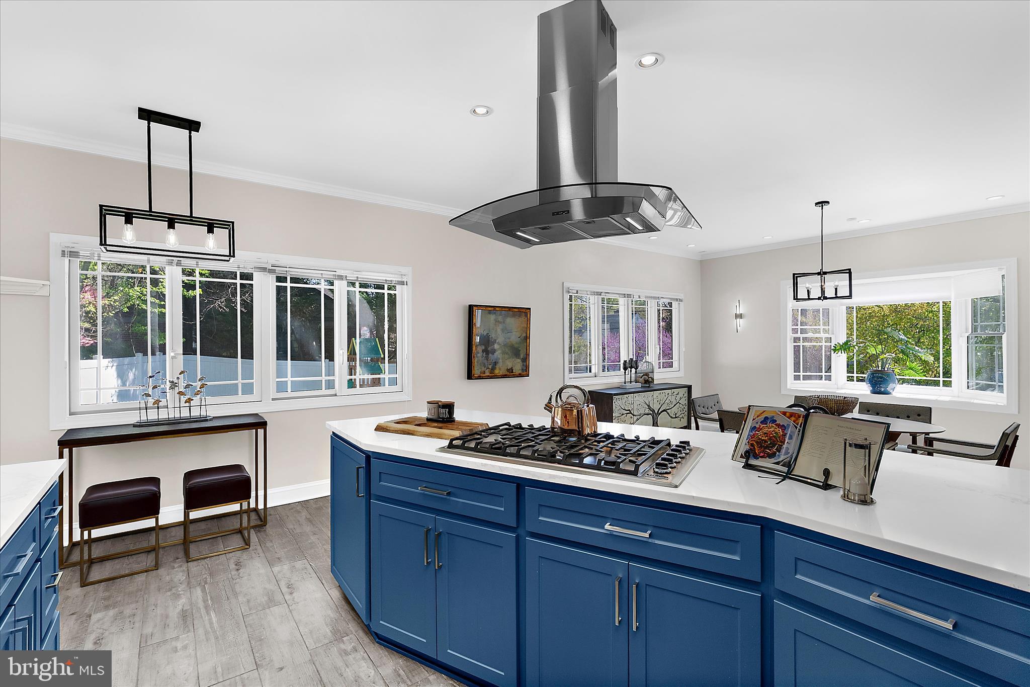 PARKWOOD - Residential