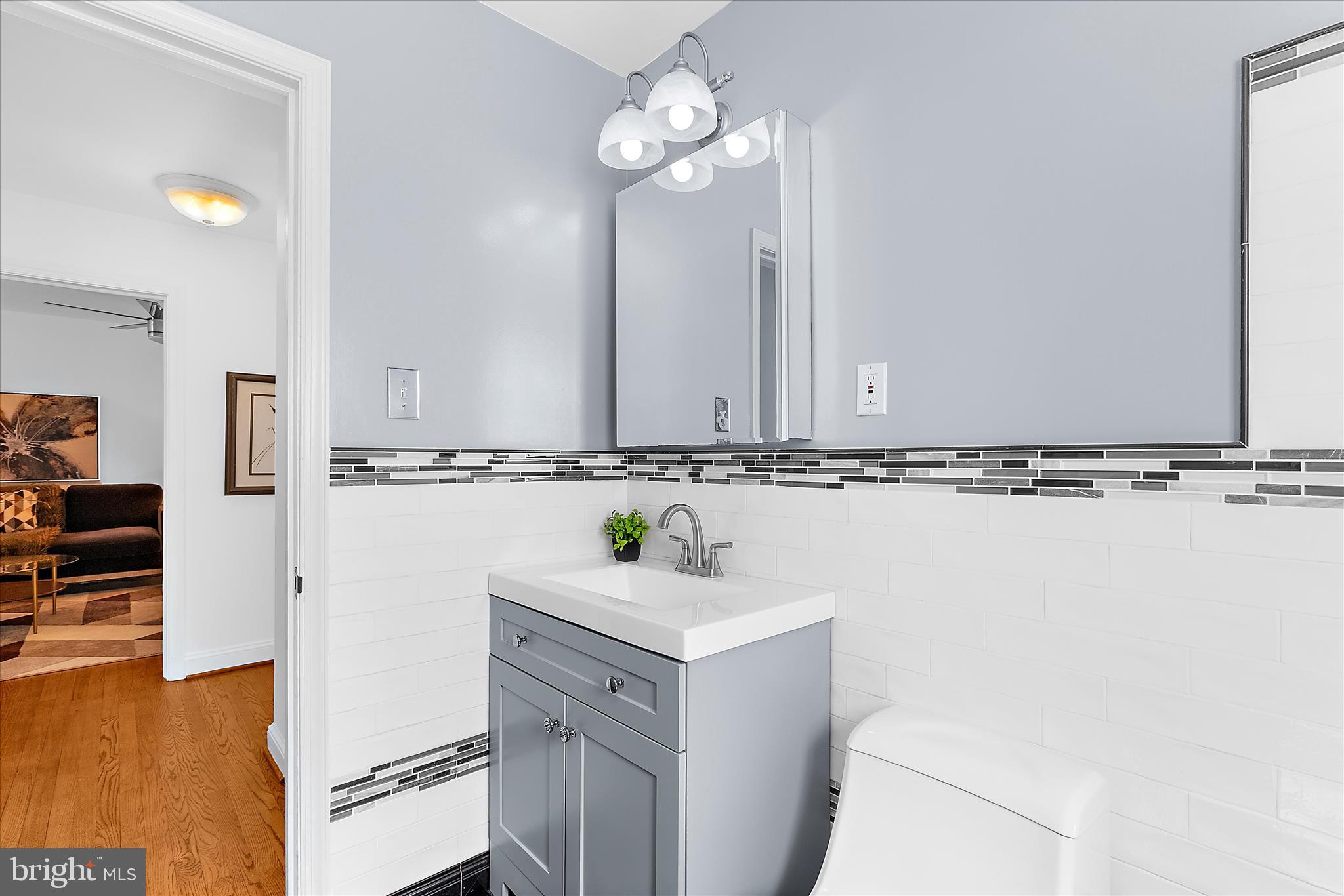 PARKWOOD - Residential