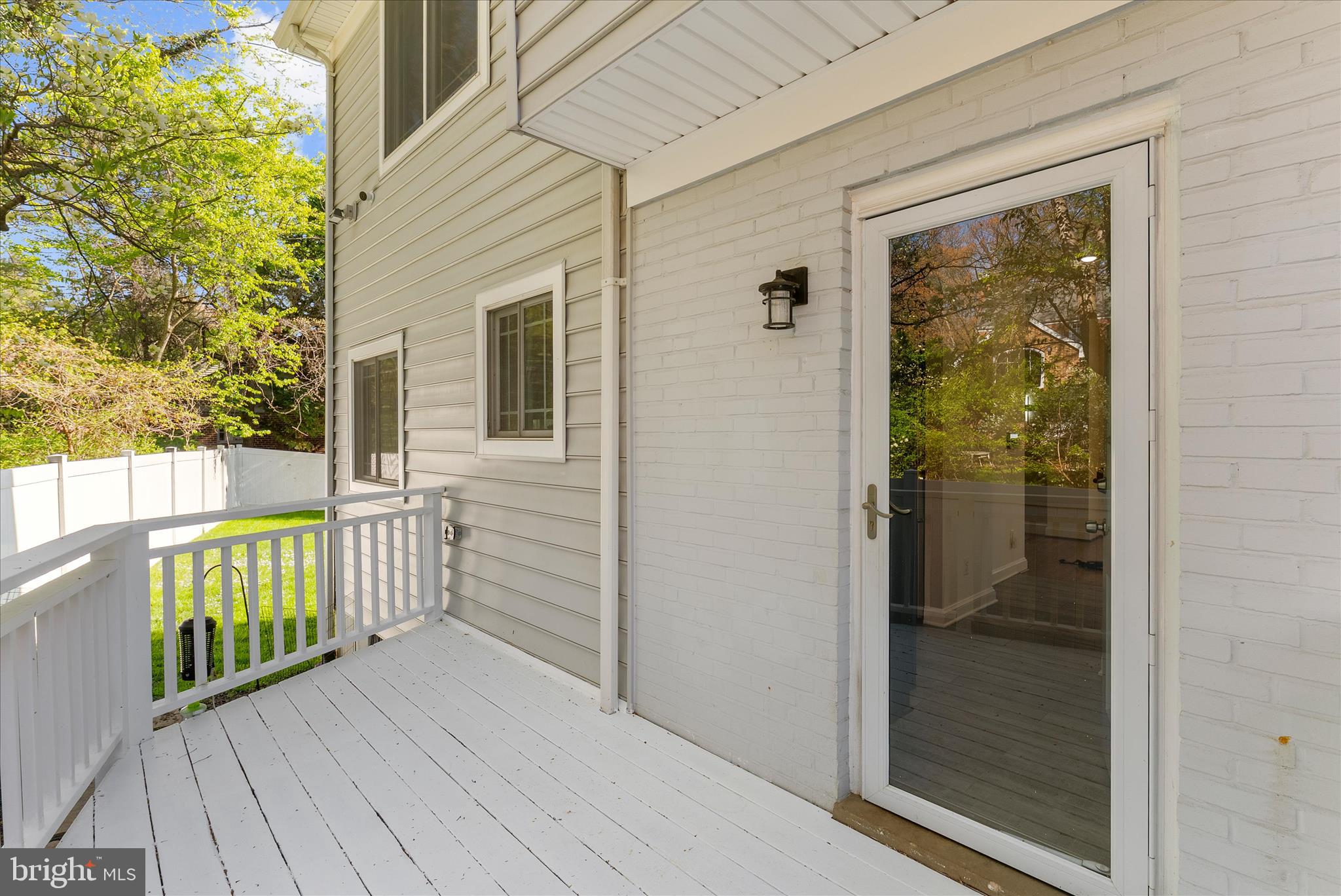 PARKWOOD - Residential