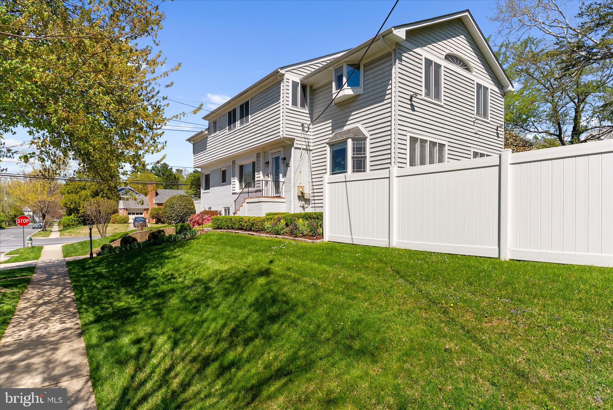 PARKWOOD - Residential