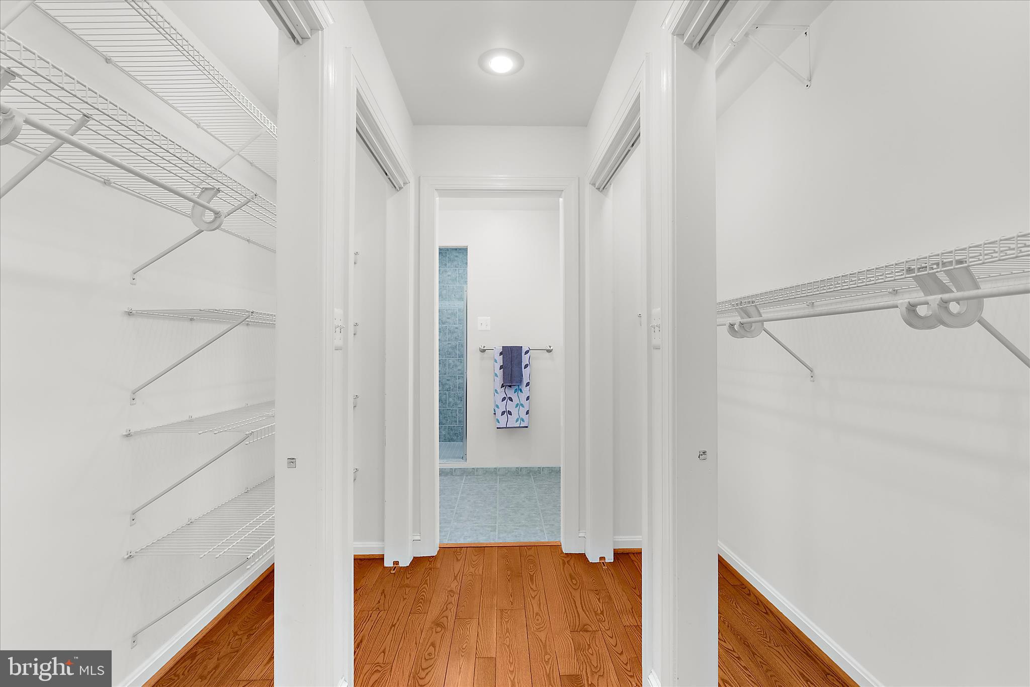 PARKWOOD - Residential