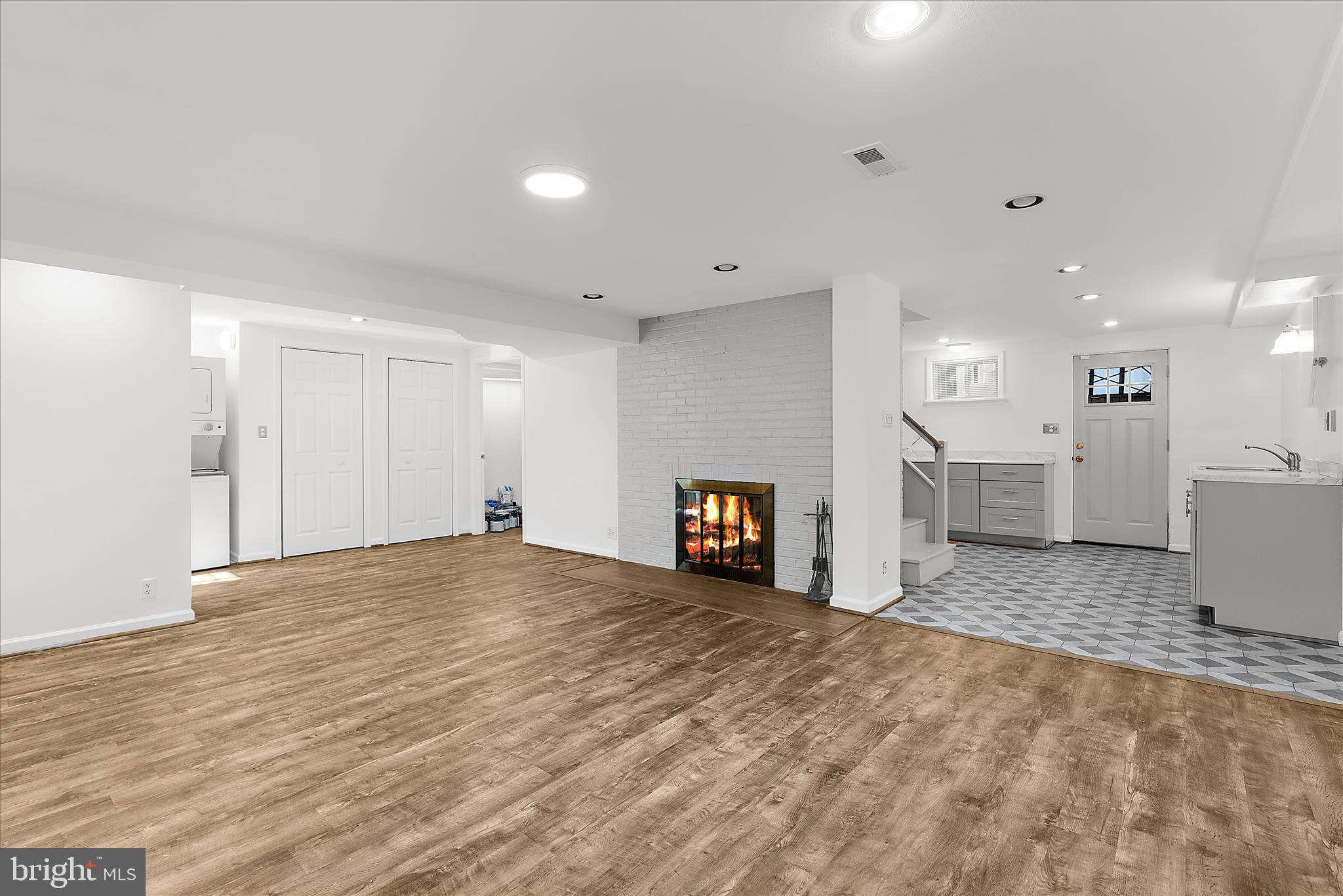 PARKWOOD - Residential