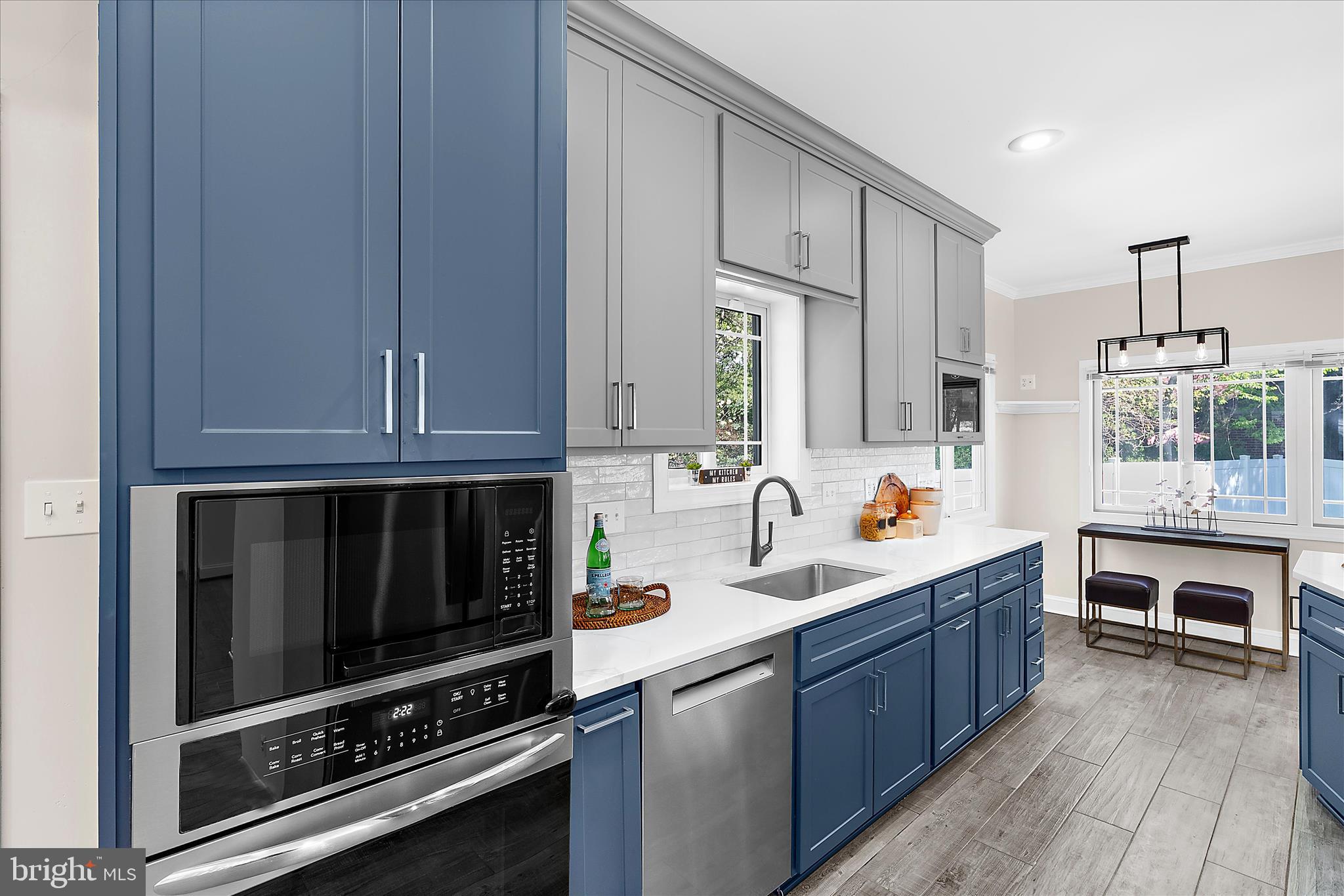 PARKWOOD - Residential