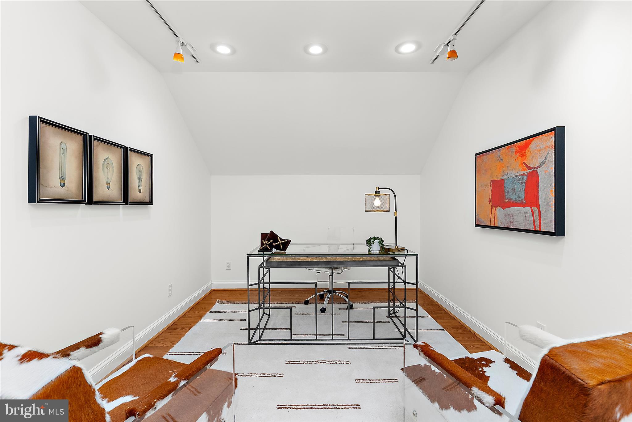 PARKWOOD - Residential