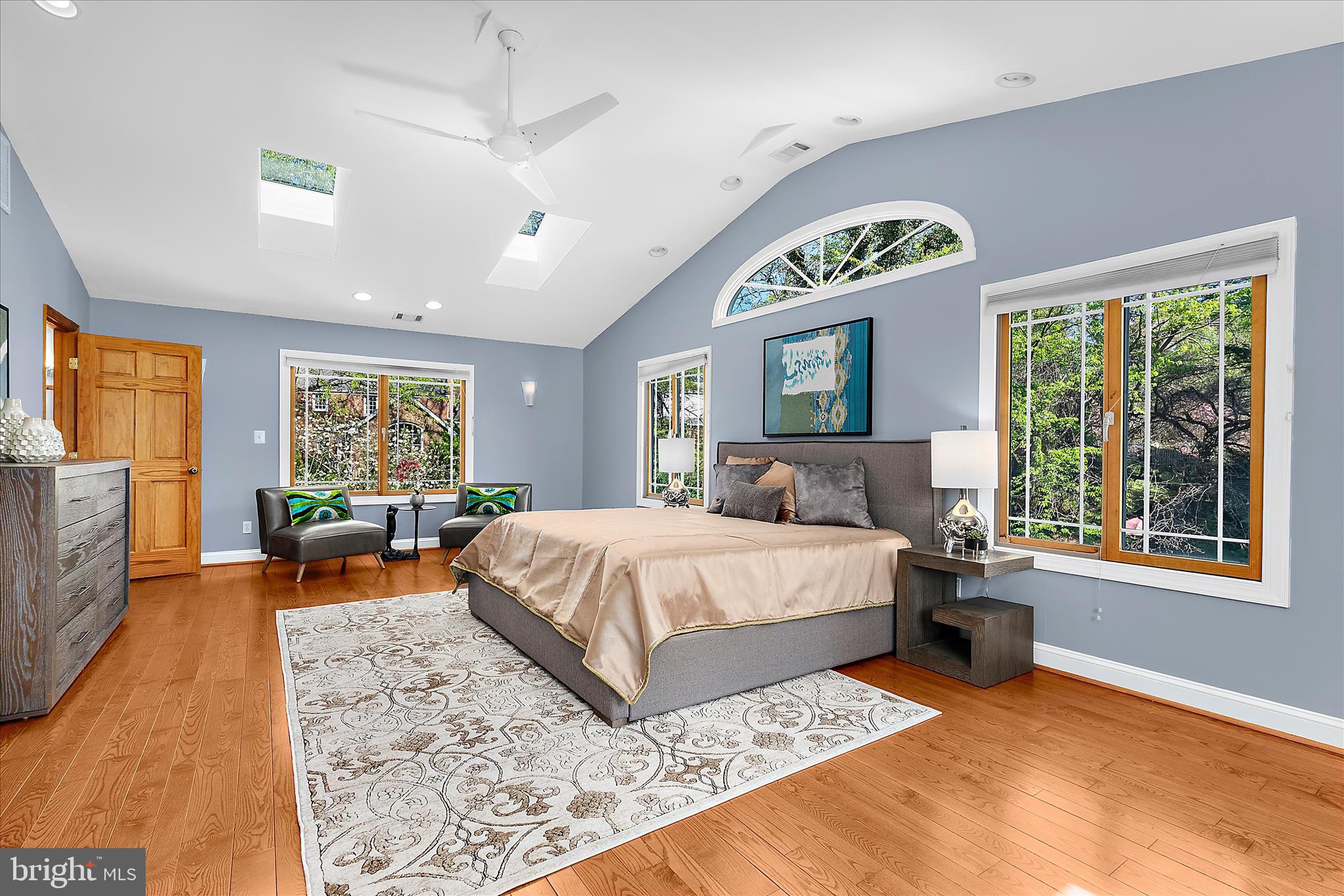 PARKWOOD - Residential